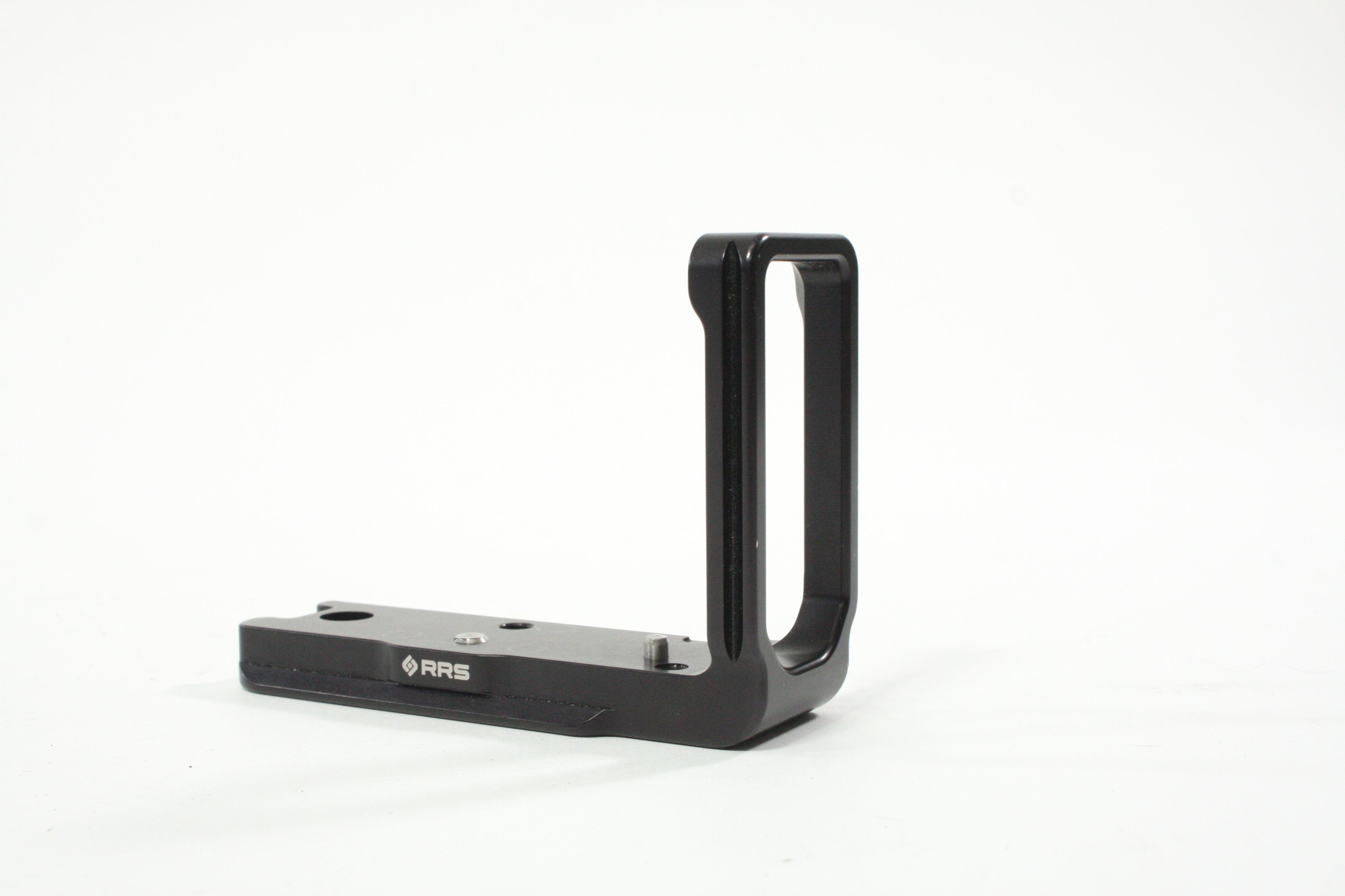 Really Right Stuff BZ7-UL Ultralight L-Bracket for Nikon Z 5, Z 6 II, Z 7, Z 7 II