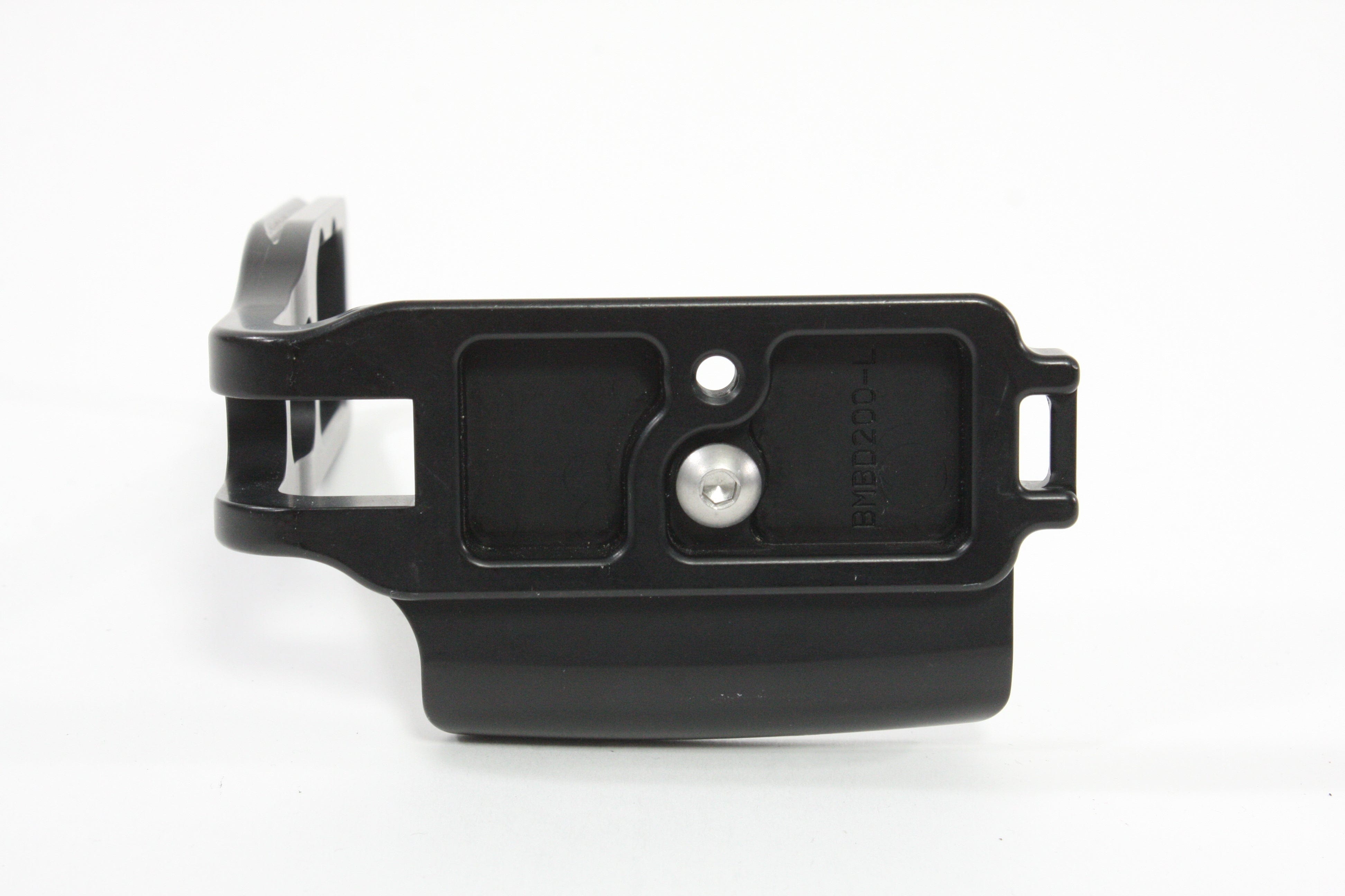Really Right Stuff Grip for Nikon D200