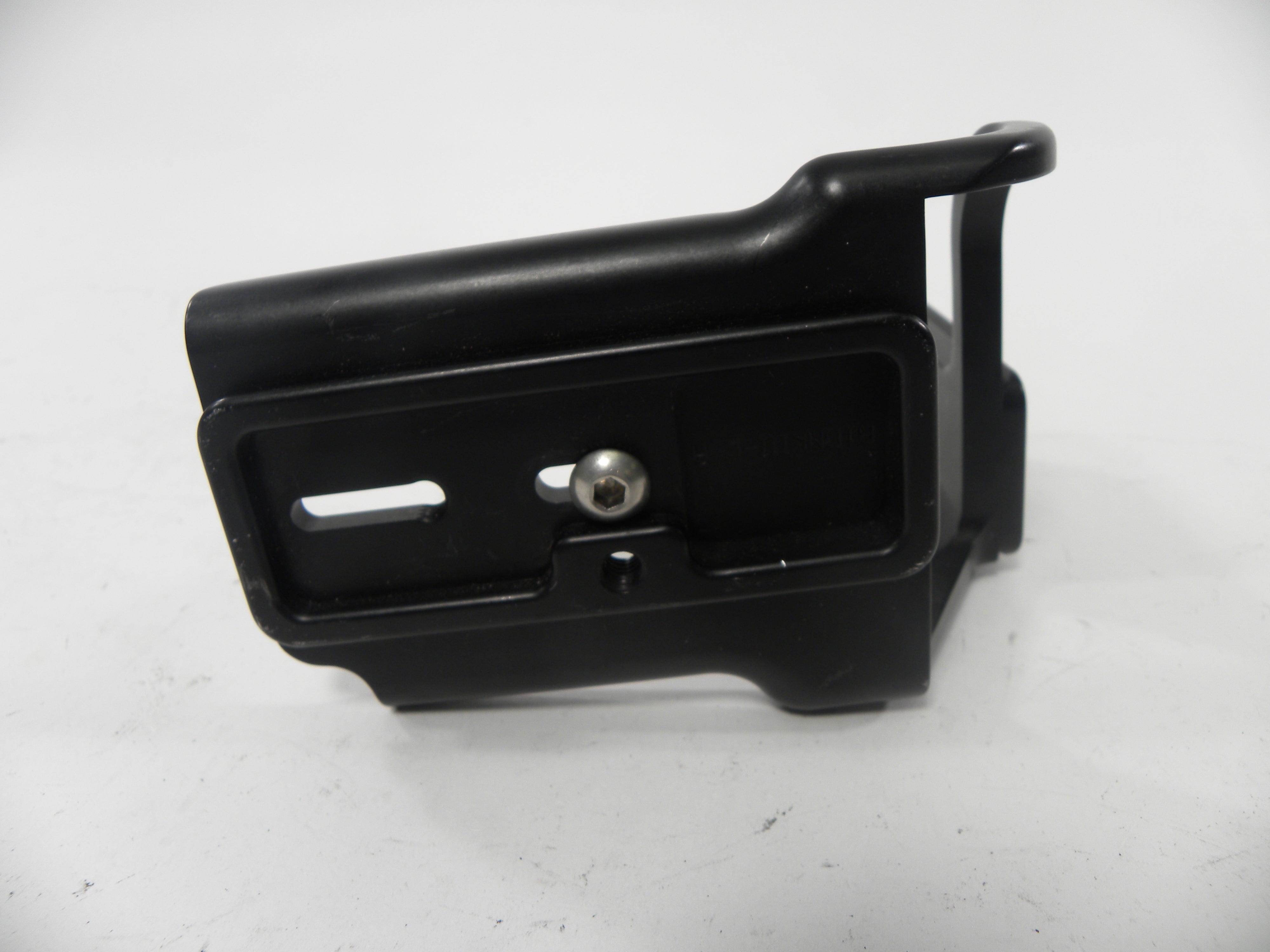 Really Right Stuff L-Bracket Model B1DMKIII-L
