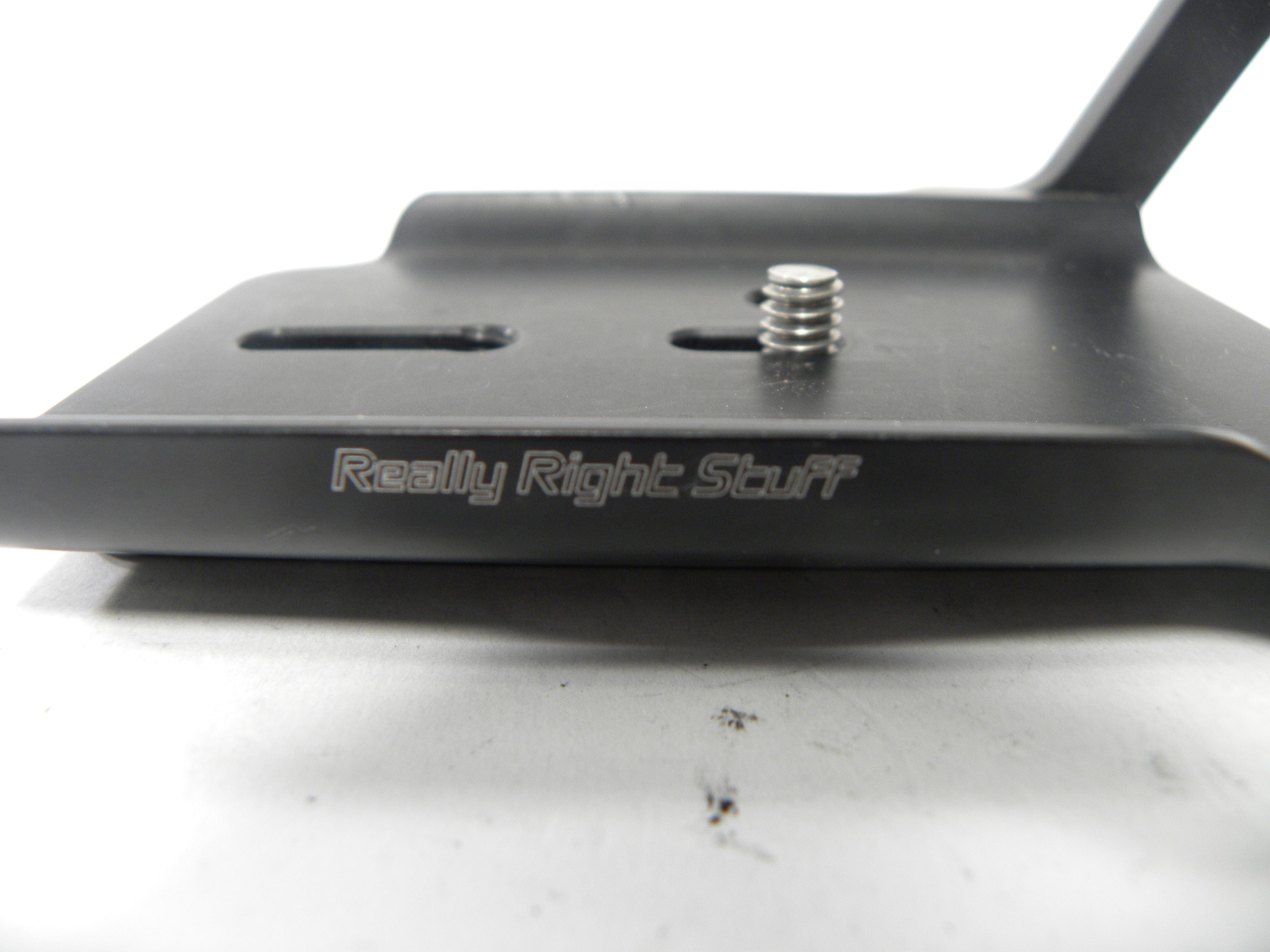 Really Right Stuff L-Bracket Model B1DMKIII-L