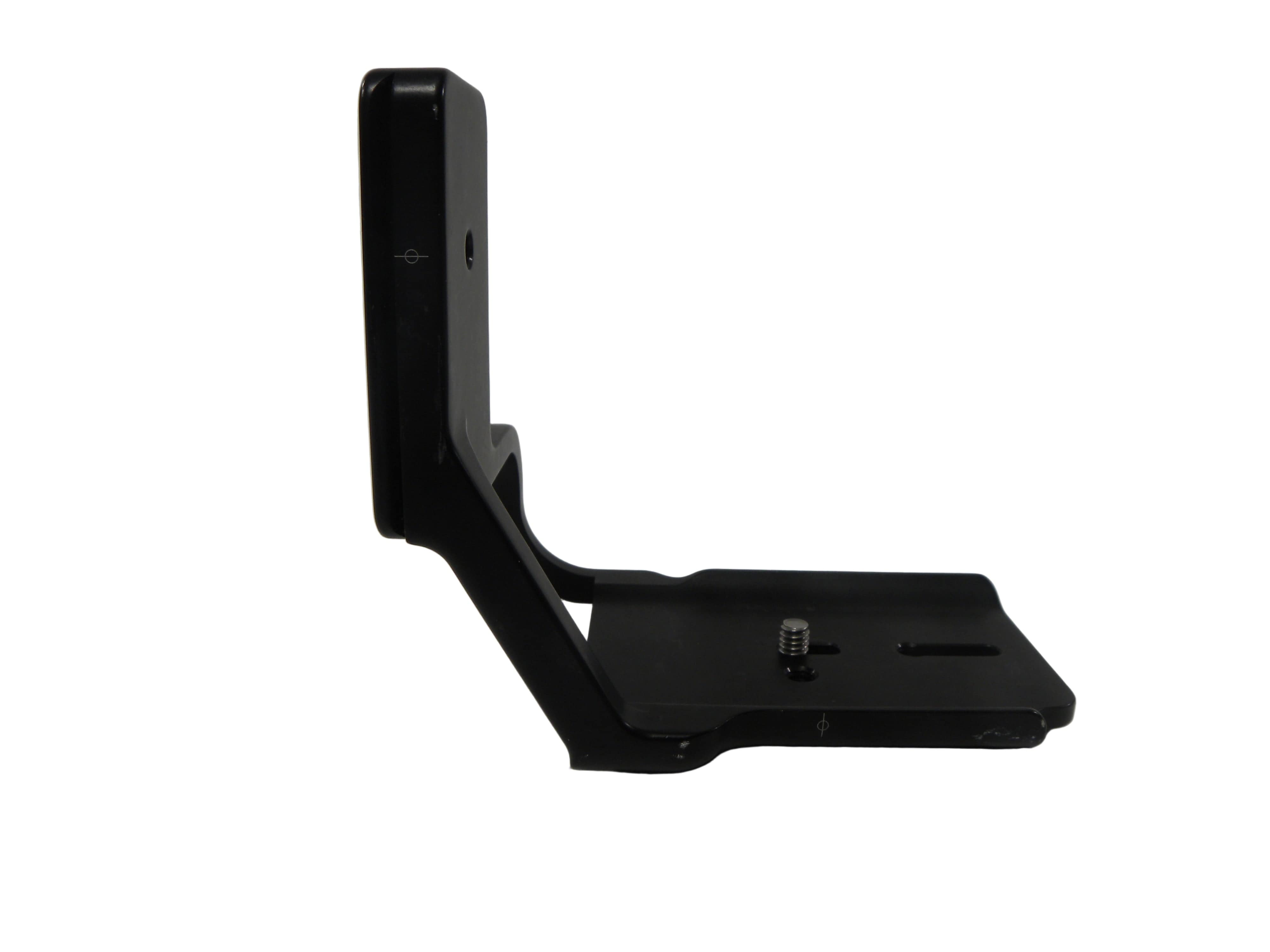 Really Right Stuff L-Bracket Model B1DMKIII-L