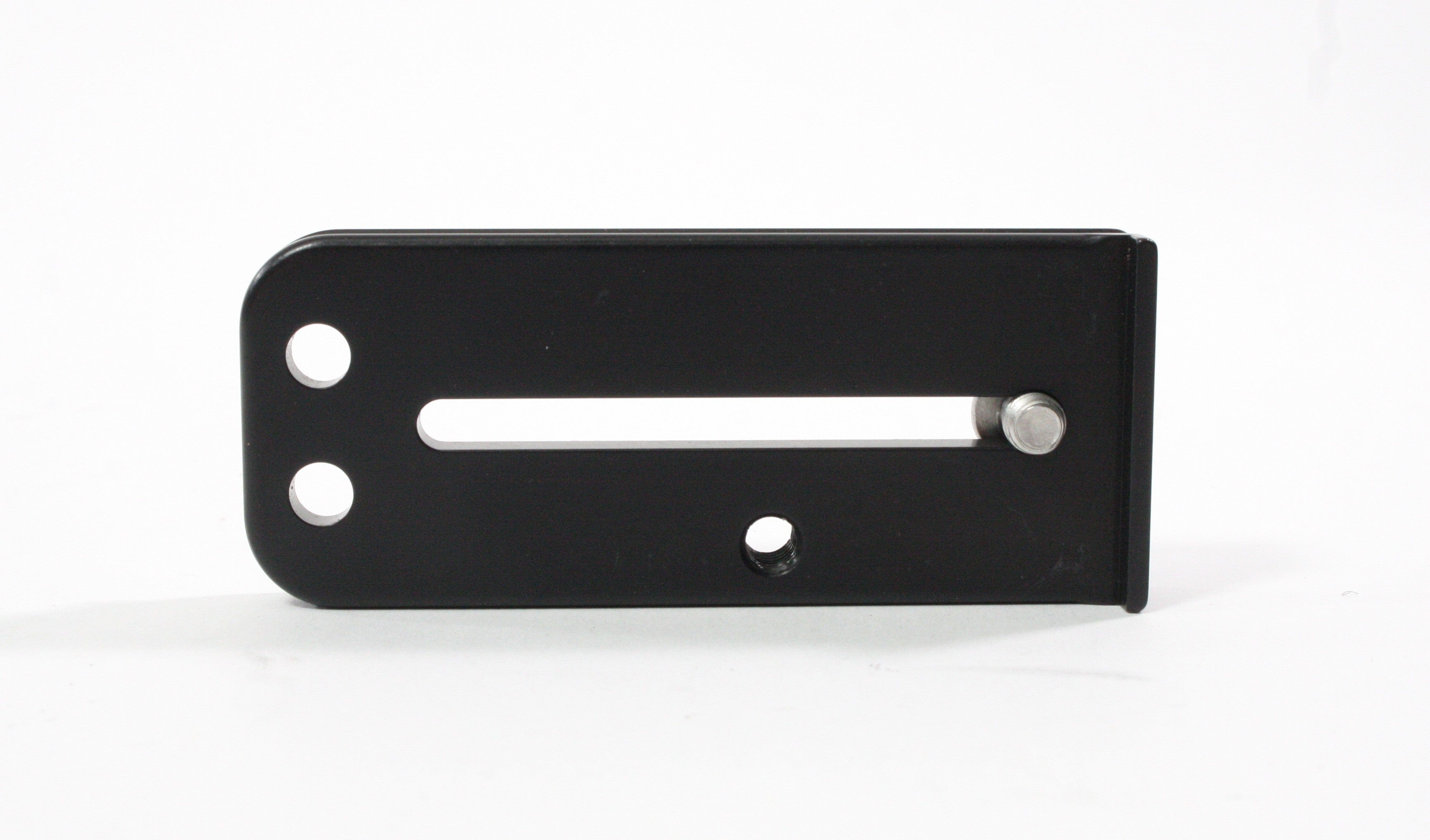 Really Right Stuff L84 A Multiuse Fore-Aft Plate for Collard Lenses