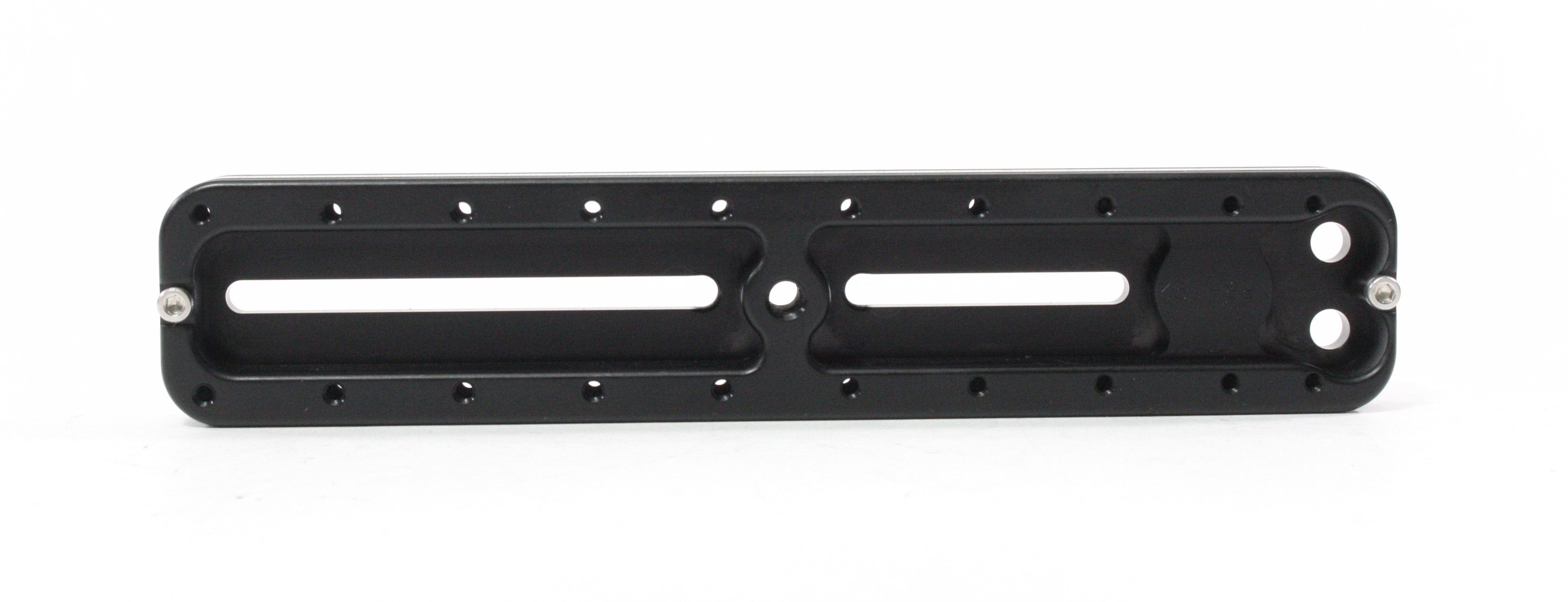 Really Right Stuff Pano Elements Package MRP-192 PCL-1 B Panning Clamp