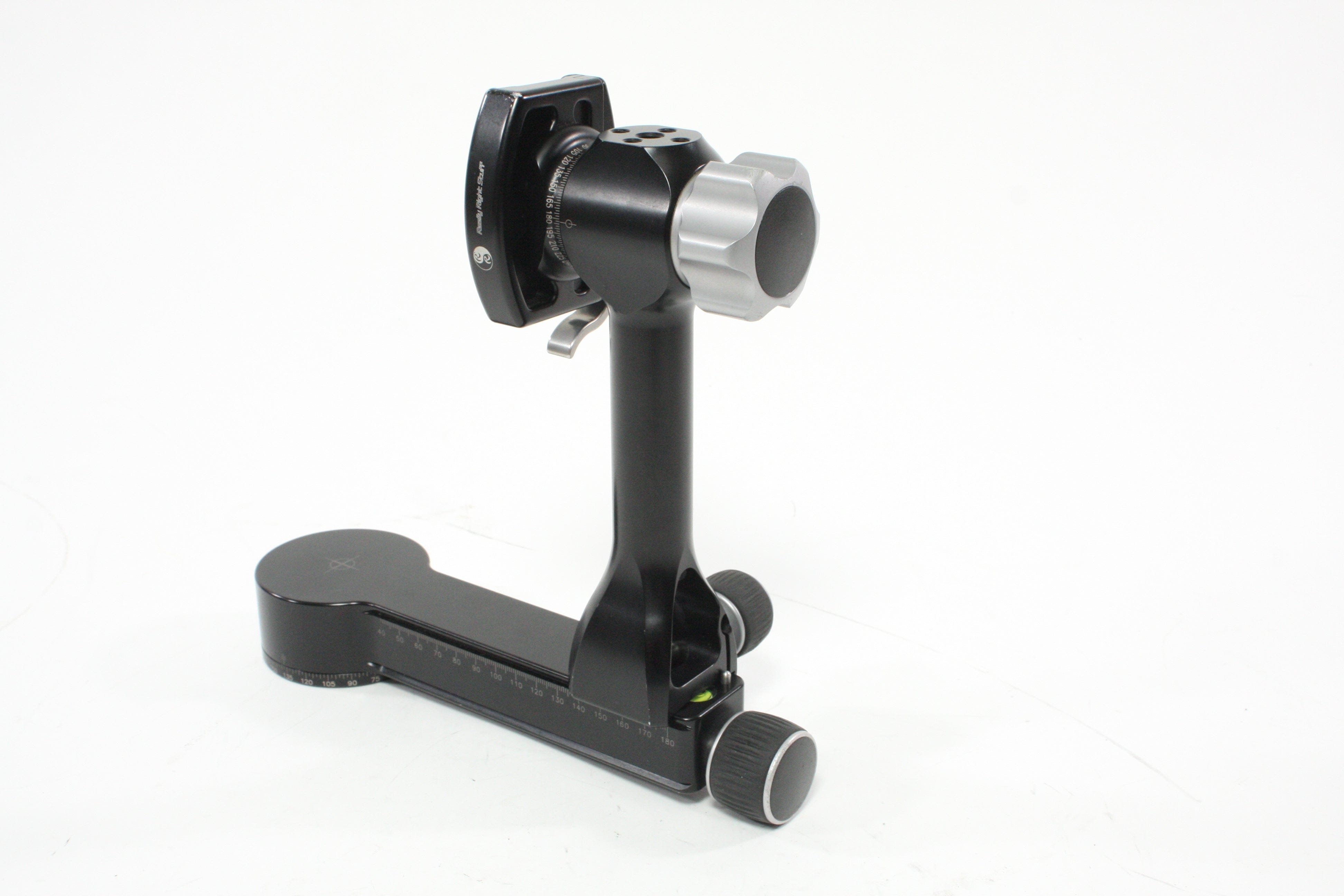 Really Right Stuff PG-02 Gimbal