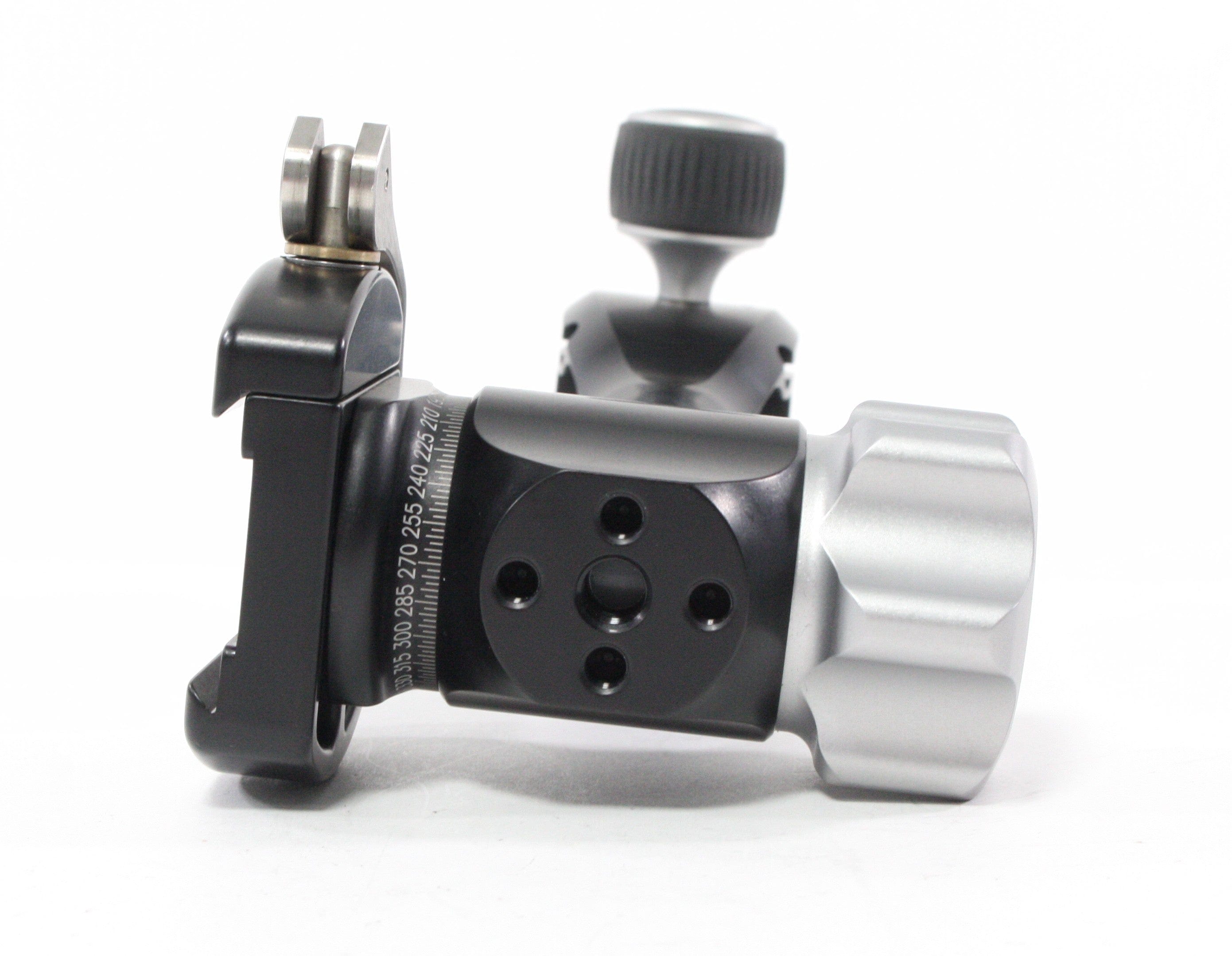 Really Right Stuff PG-02 VA Pano-Gimbal Head