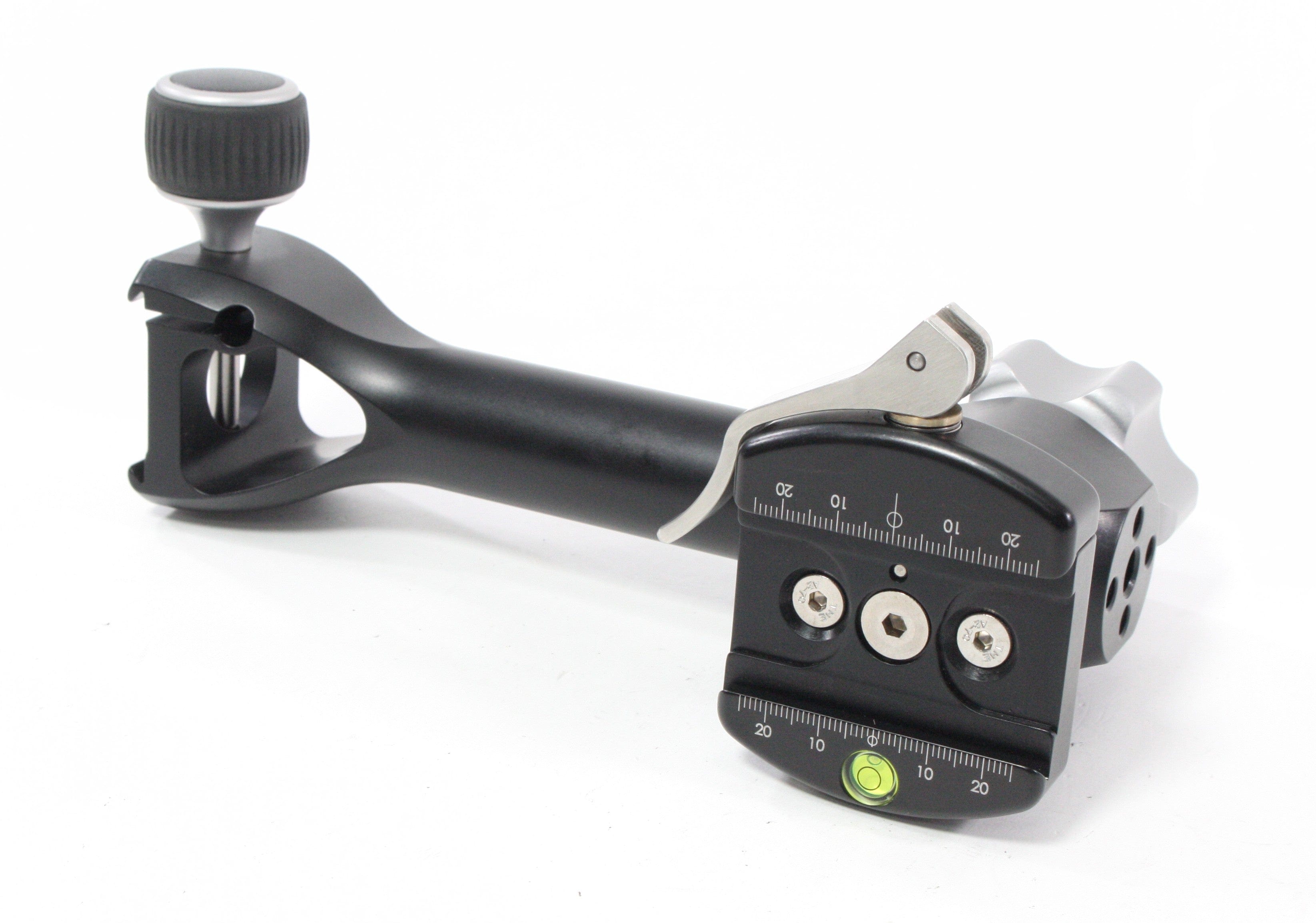 Really Right Stuff PG-02 VA Pano-Gimbal Head
