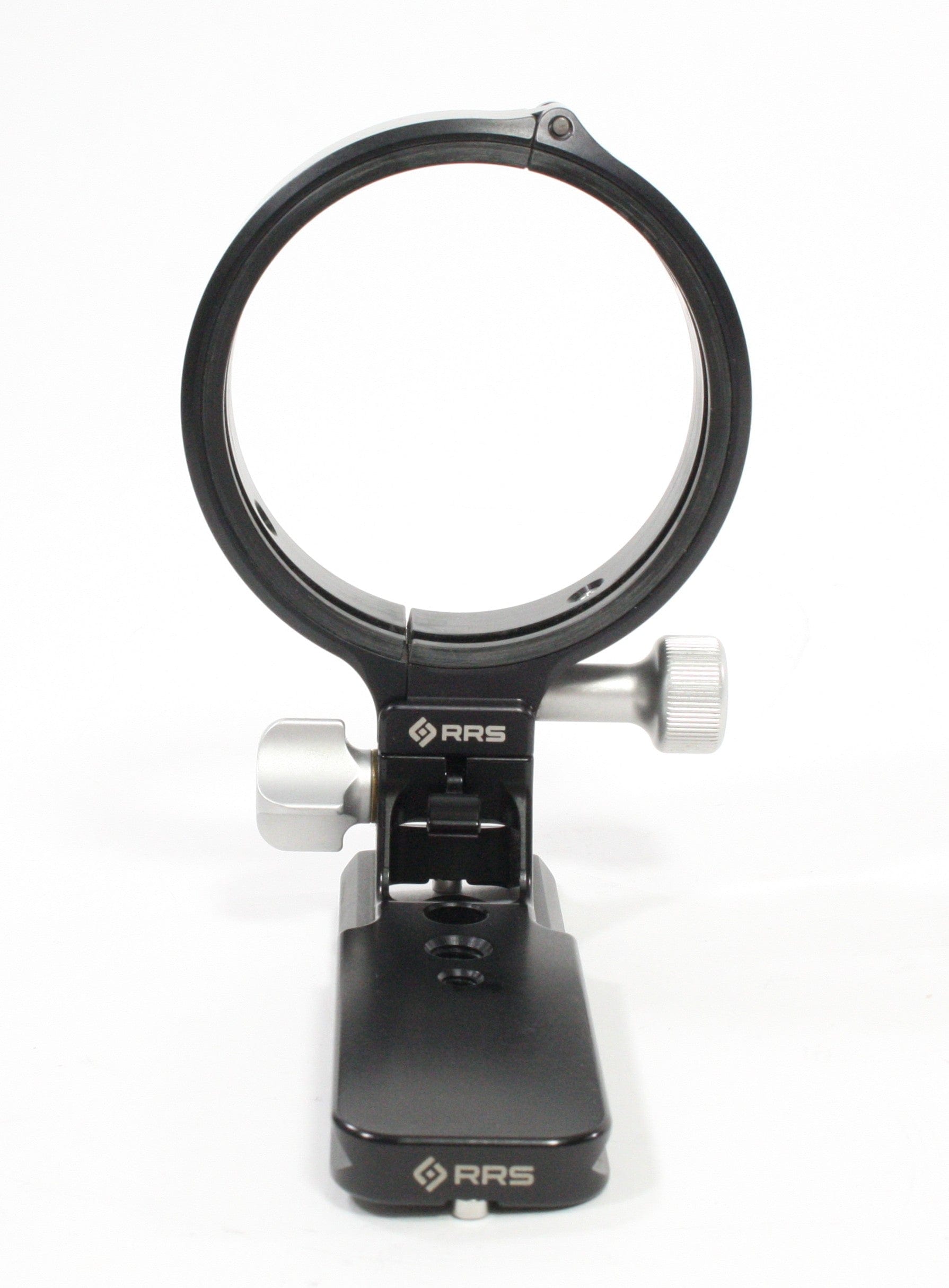 Really Right Stuff - Tripod Collar and Foot Package Model #LCF-12 for Nikon