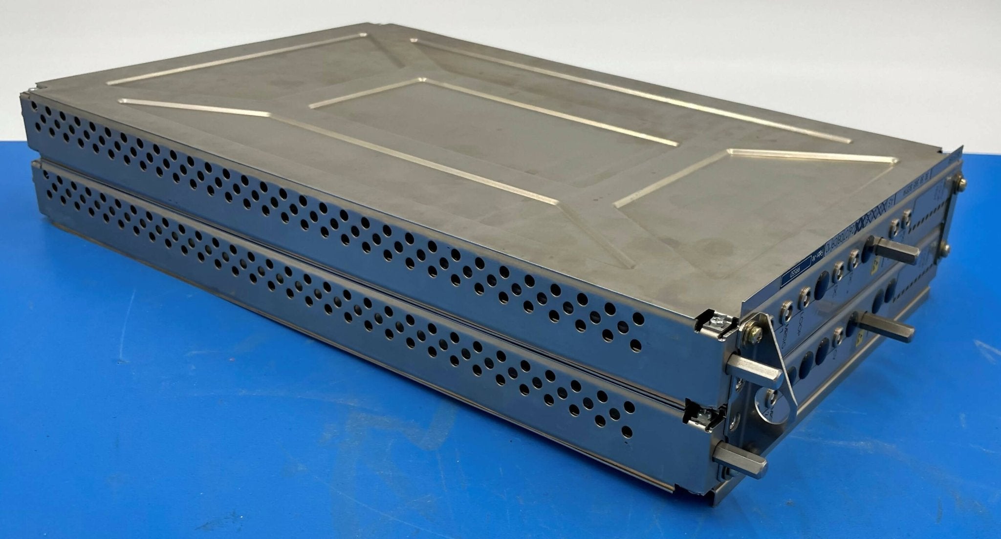 Receiver Module 8-65MHZ D12 (3058583 Siemens Magnetom