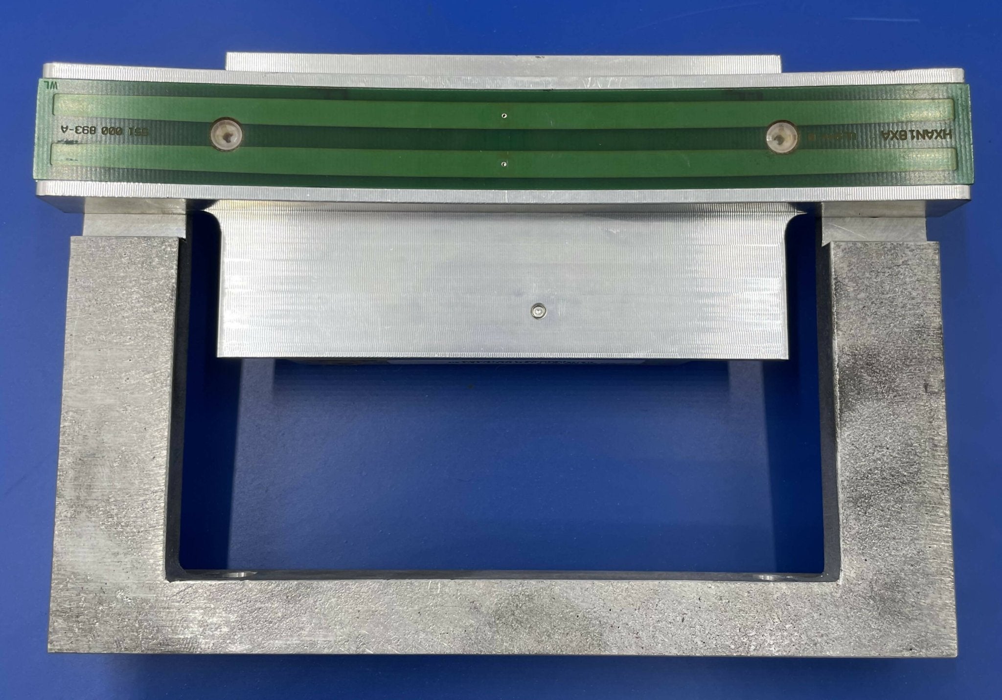RECEIVER UNIT MODULE (526330004 SIEMENS