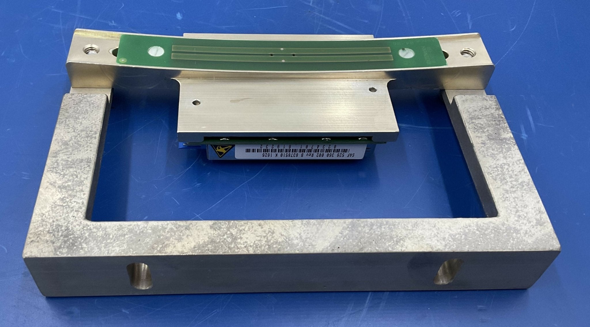 RECEIVER UNIT (REAR (08378510/8378510 SIEMENS