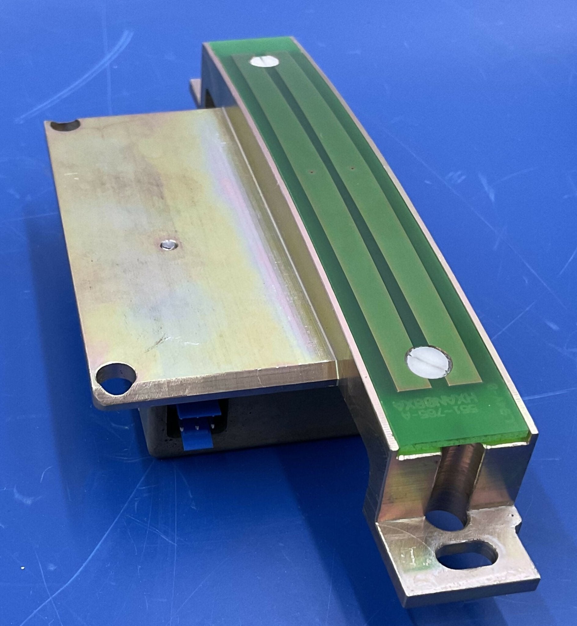 RECEIVING UNIT (REAR (07395200/7395200 SIEMENS