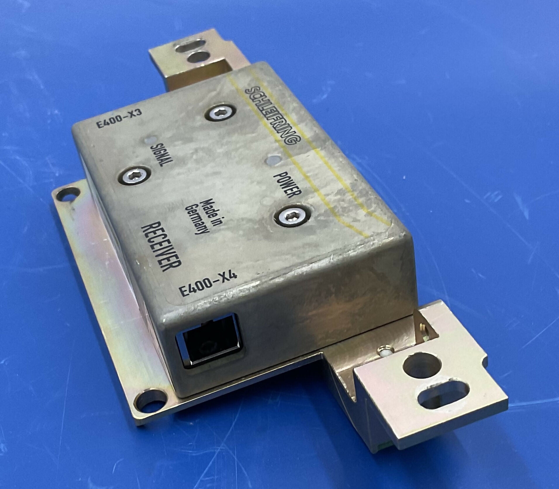 RECEIVING UNIT (REAR) (07395200/7395200) SIEMENS