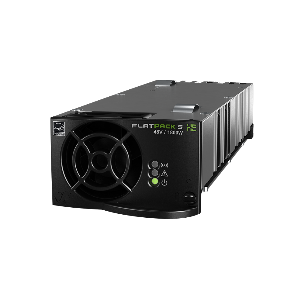 Eltek - 241122.125 - Rectifier, FlatPack S, 48V, 1800W