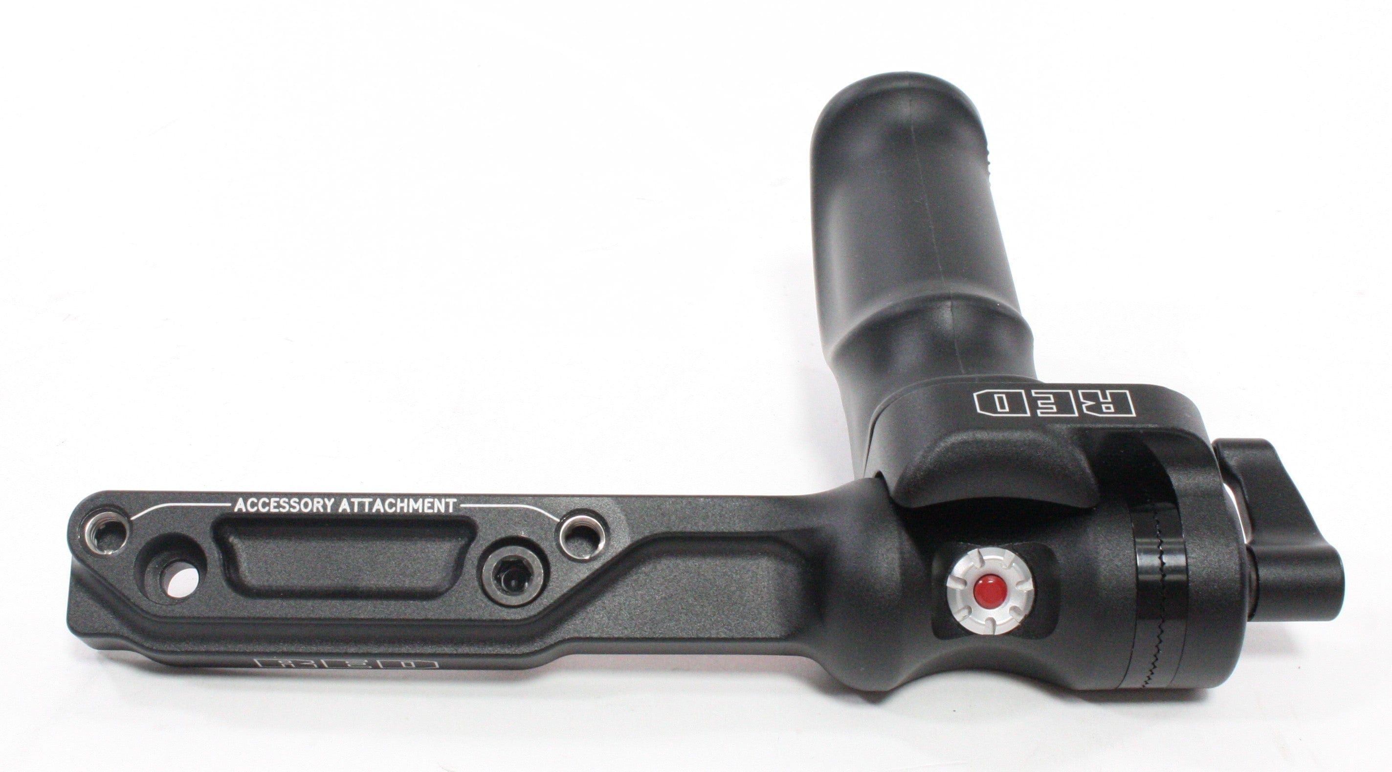 RED KOMODO Outrigger Handle