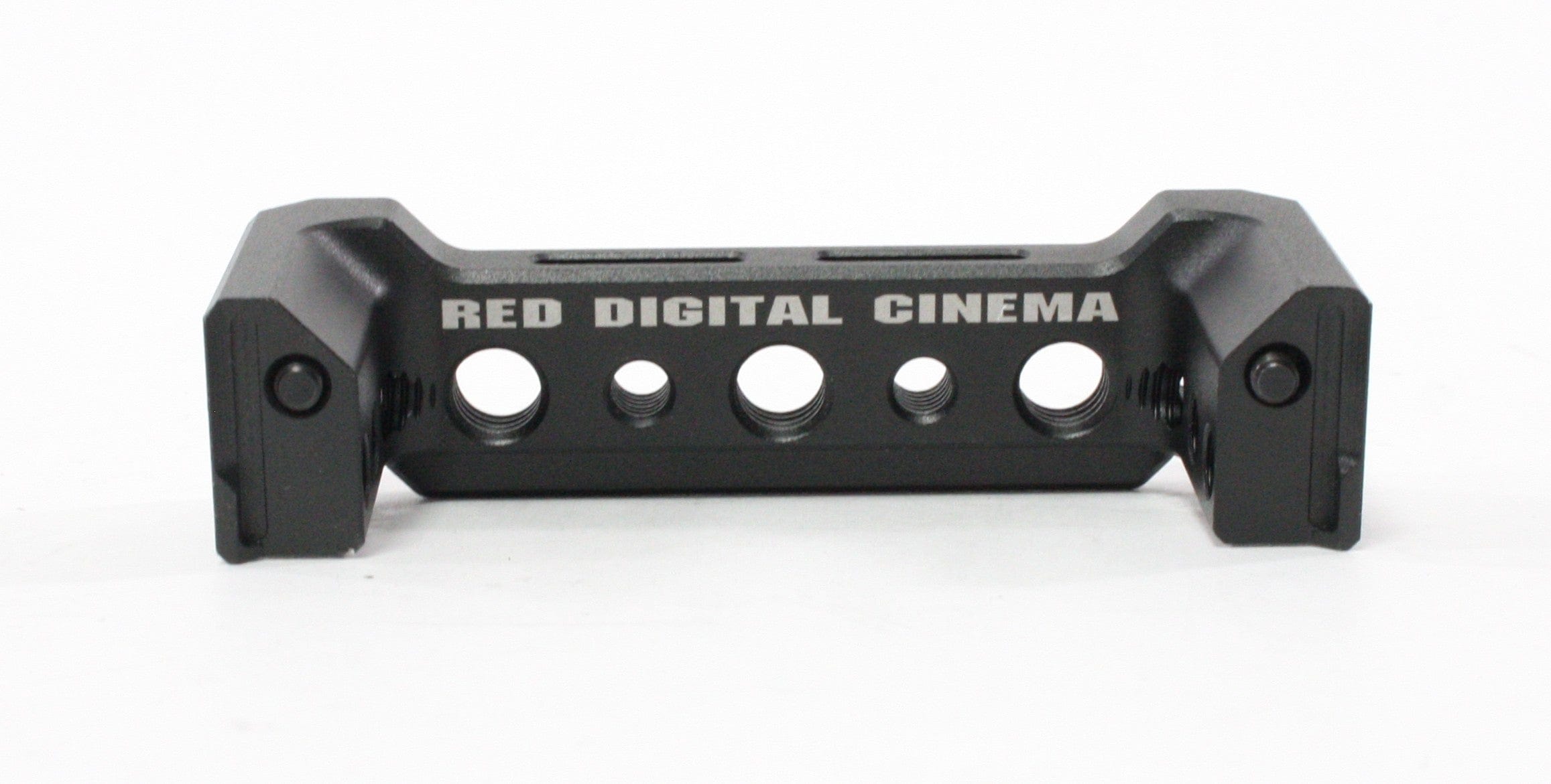 Red Komodo Wing Grip