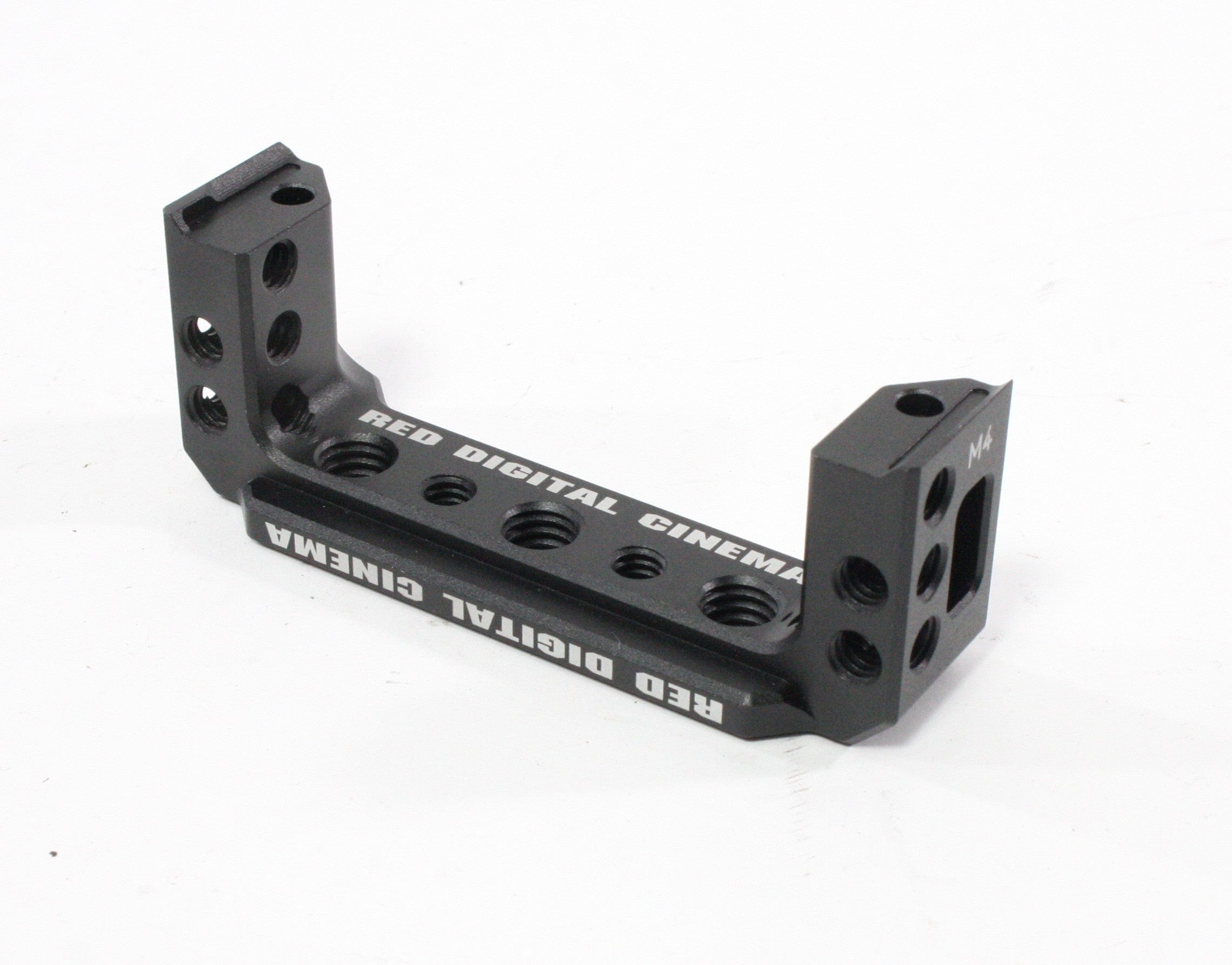Red Komodo Wing Grip