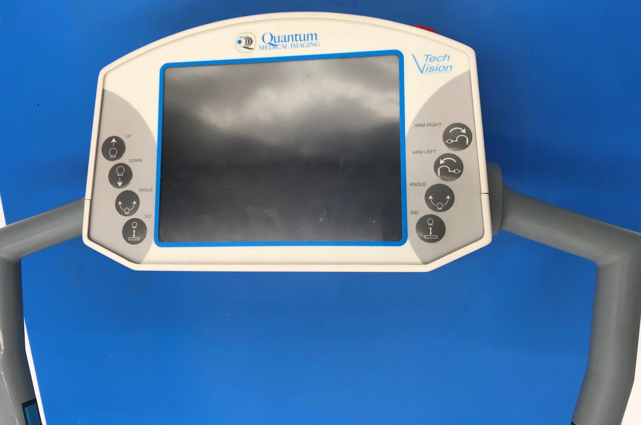 Remote Control Panel (QG-TV-IP-CQuantum