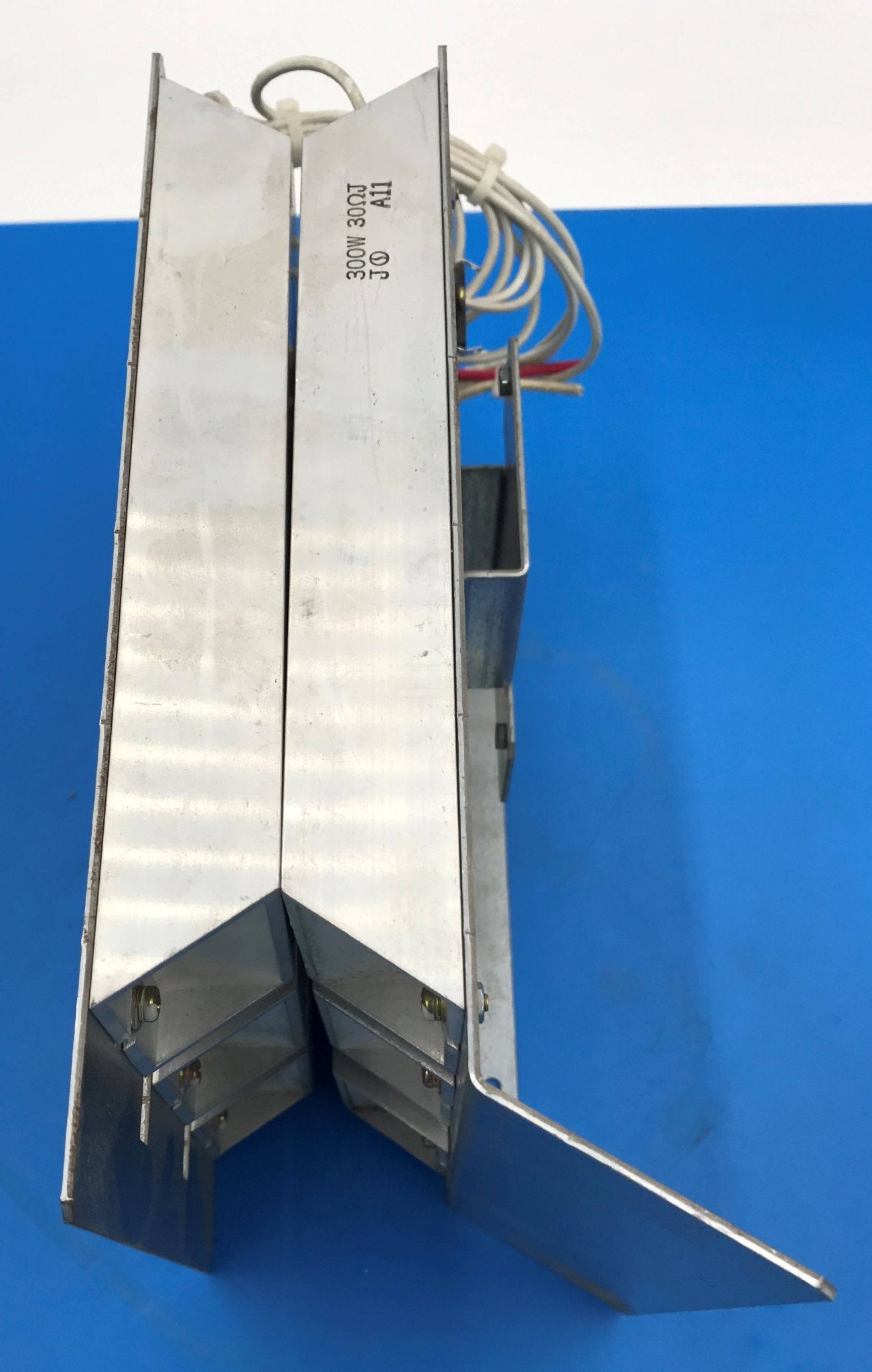 Resistor R120>125 (BSX77-3417*B Toshiba CT