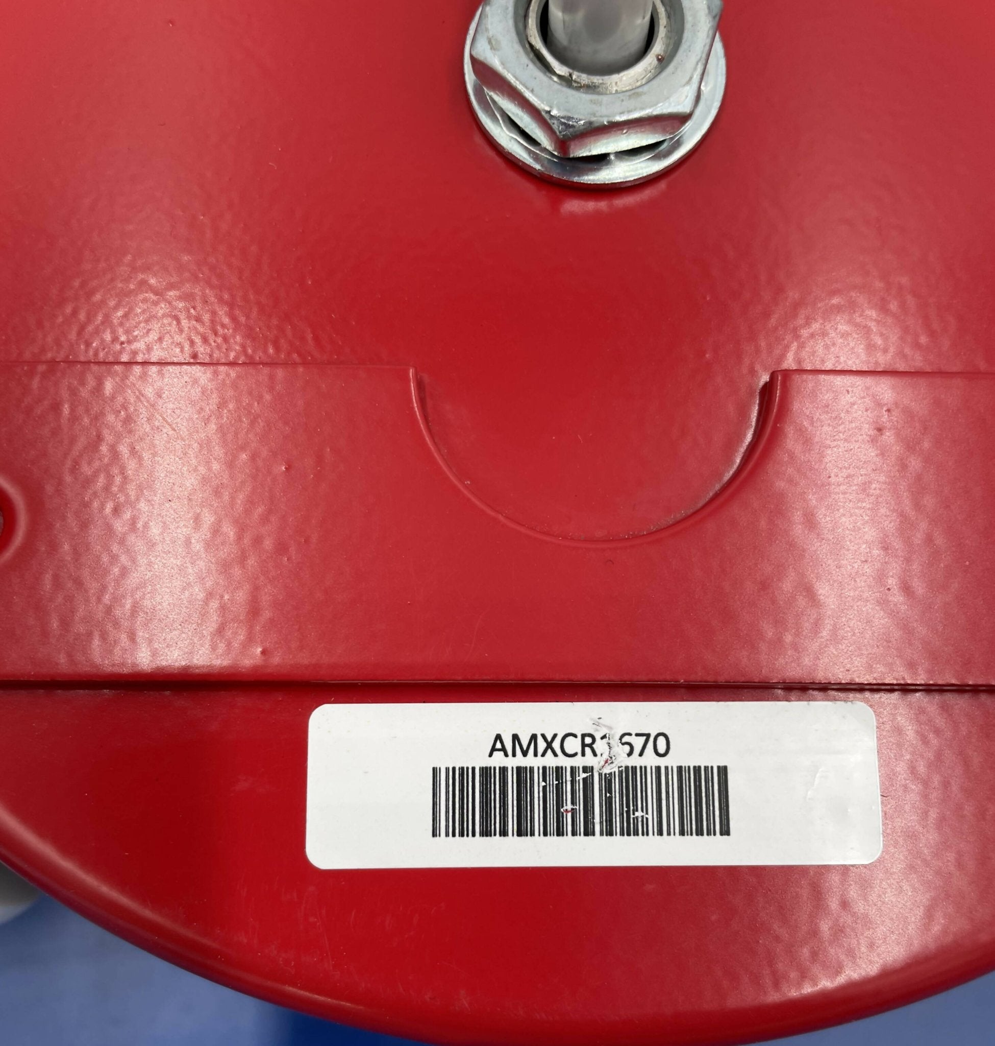 Retractable Cord Reel (46-303474P1 GE