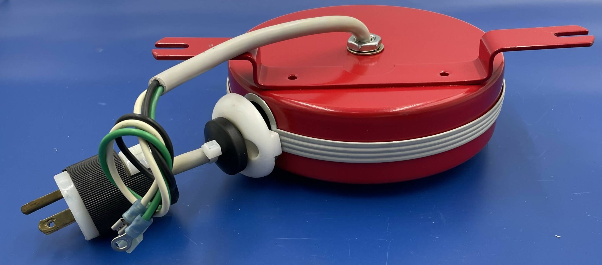 Retractable Cord Reel (46-303474P1 GE