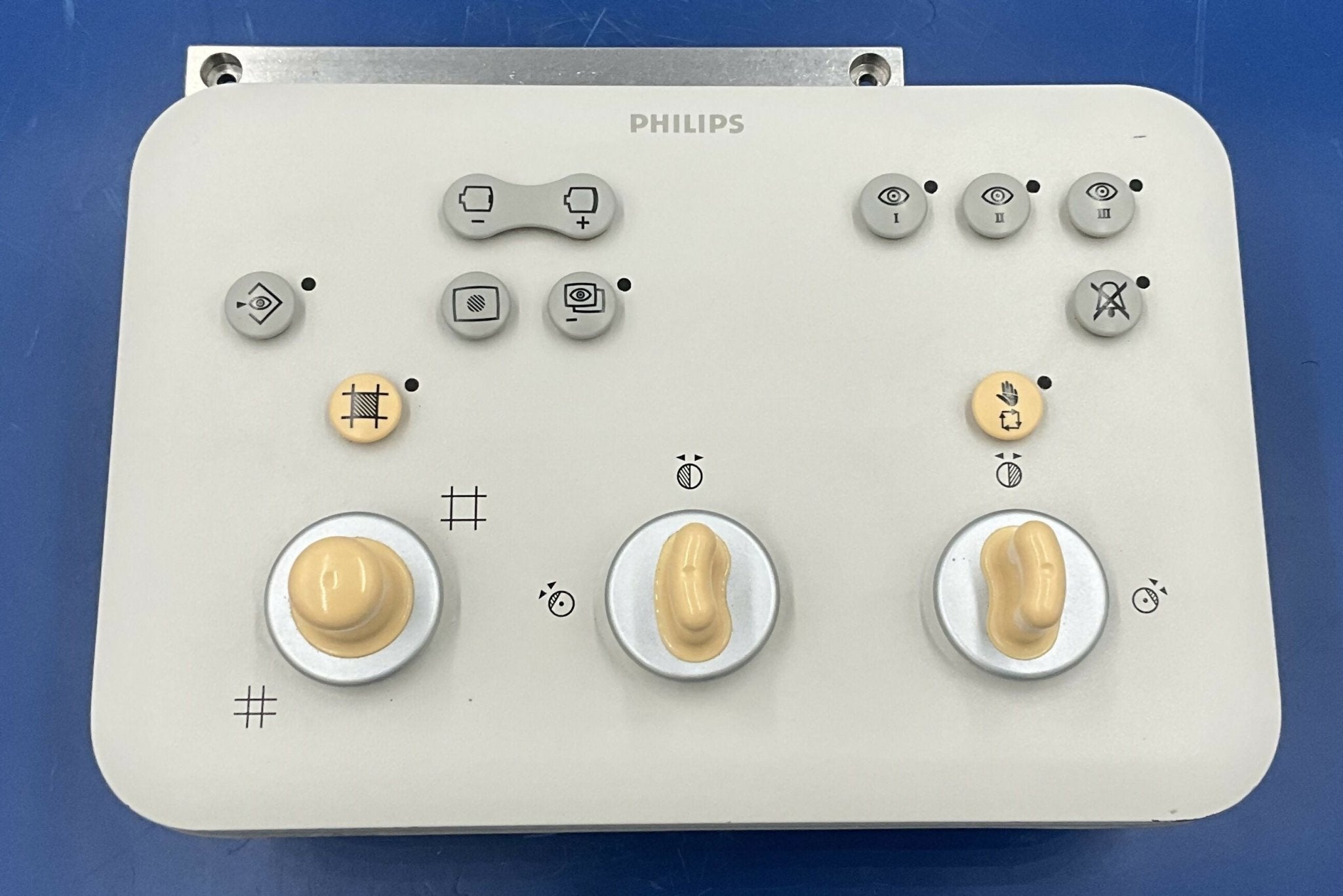 REVIEW MODULE (9896 002 05022 PHILIPS