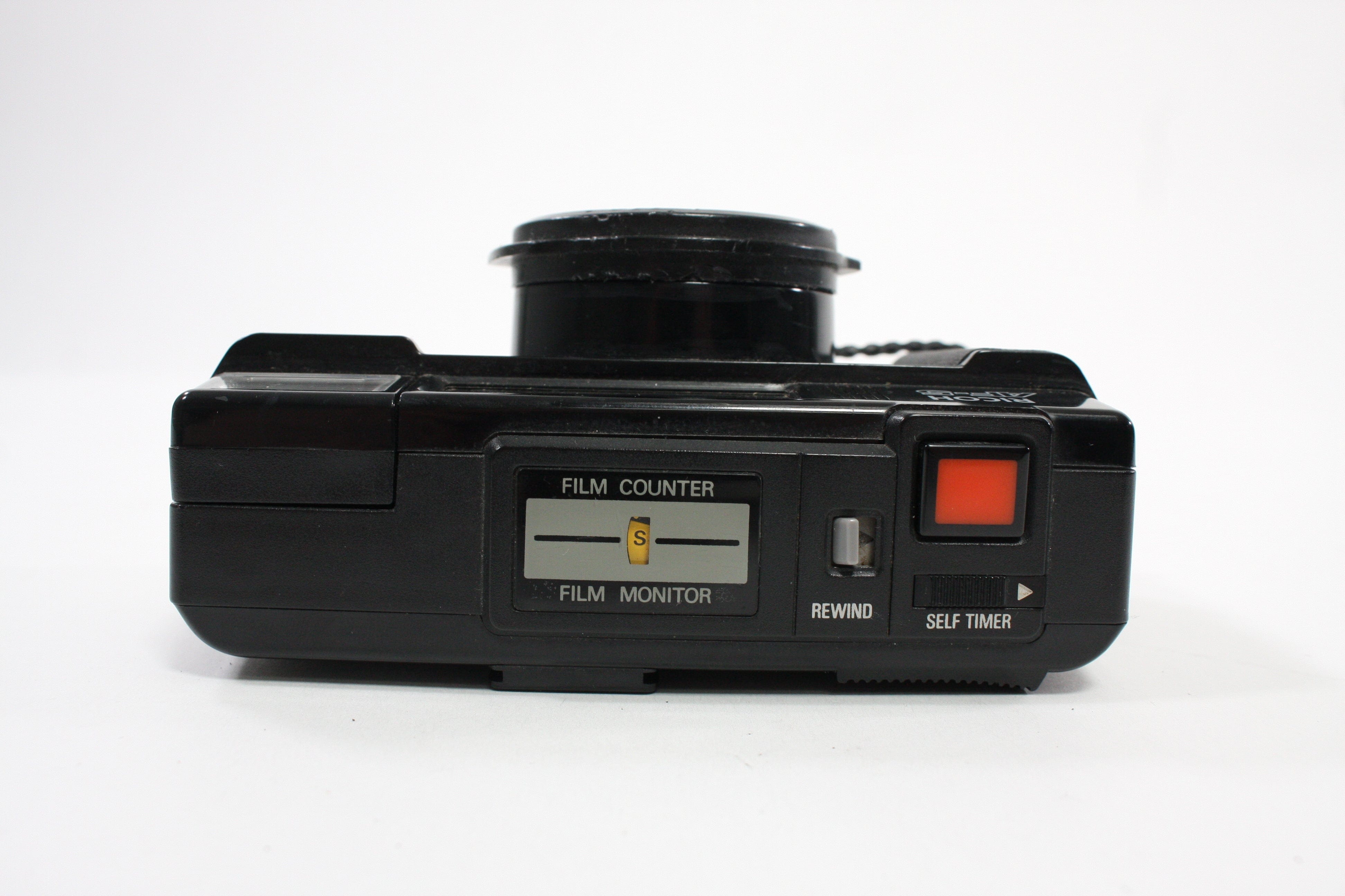 Ricoh AF-5 35mm Camera