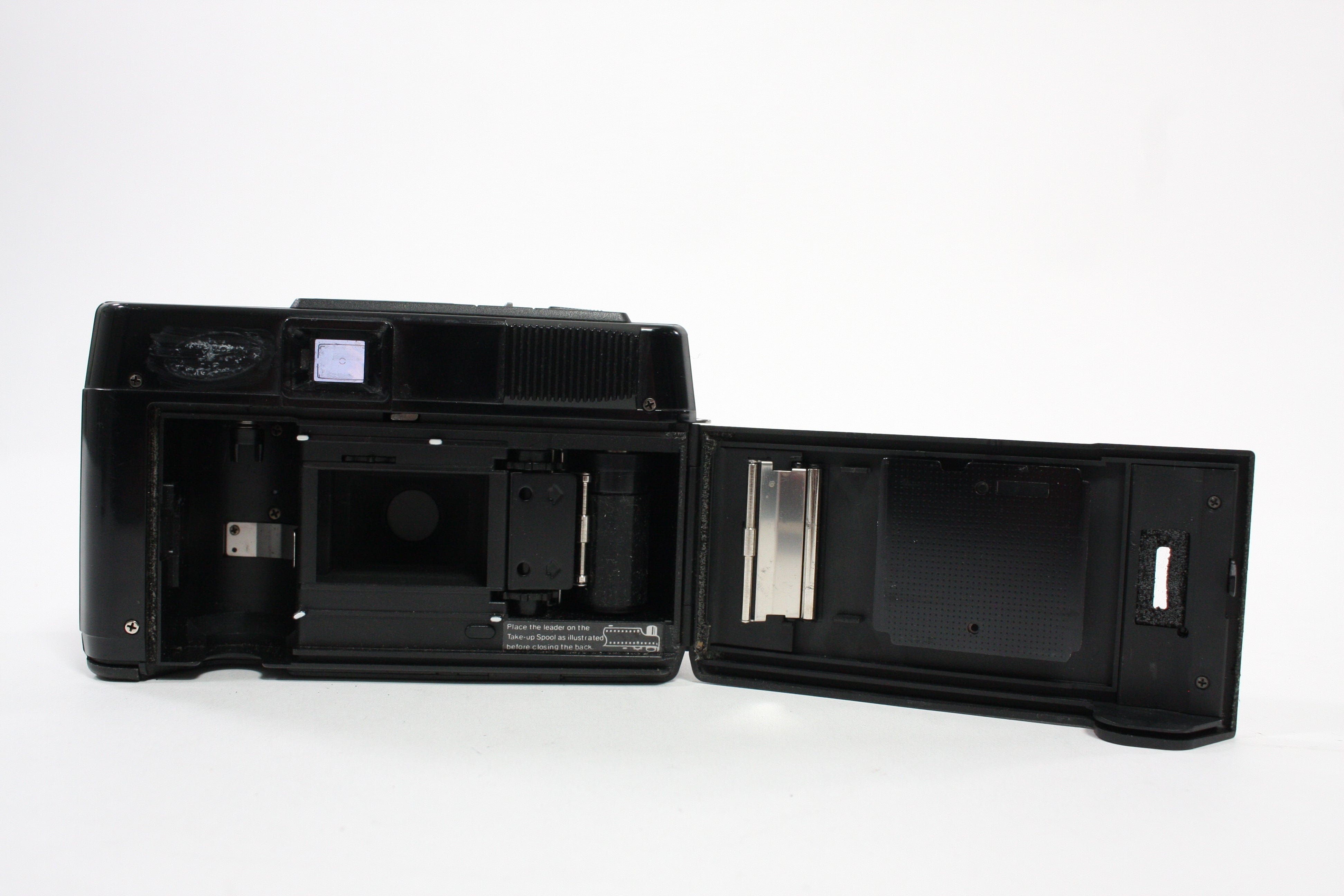 Ricoh AF-5 35mm Camera