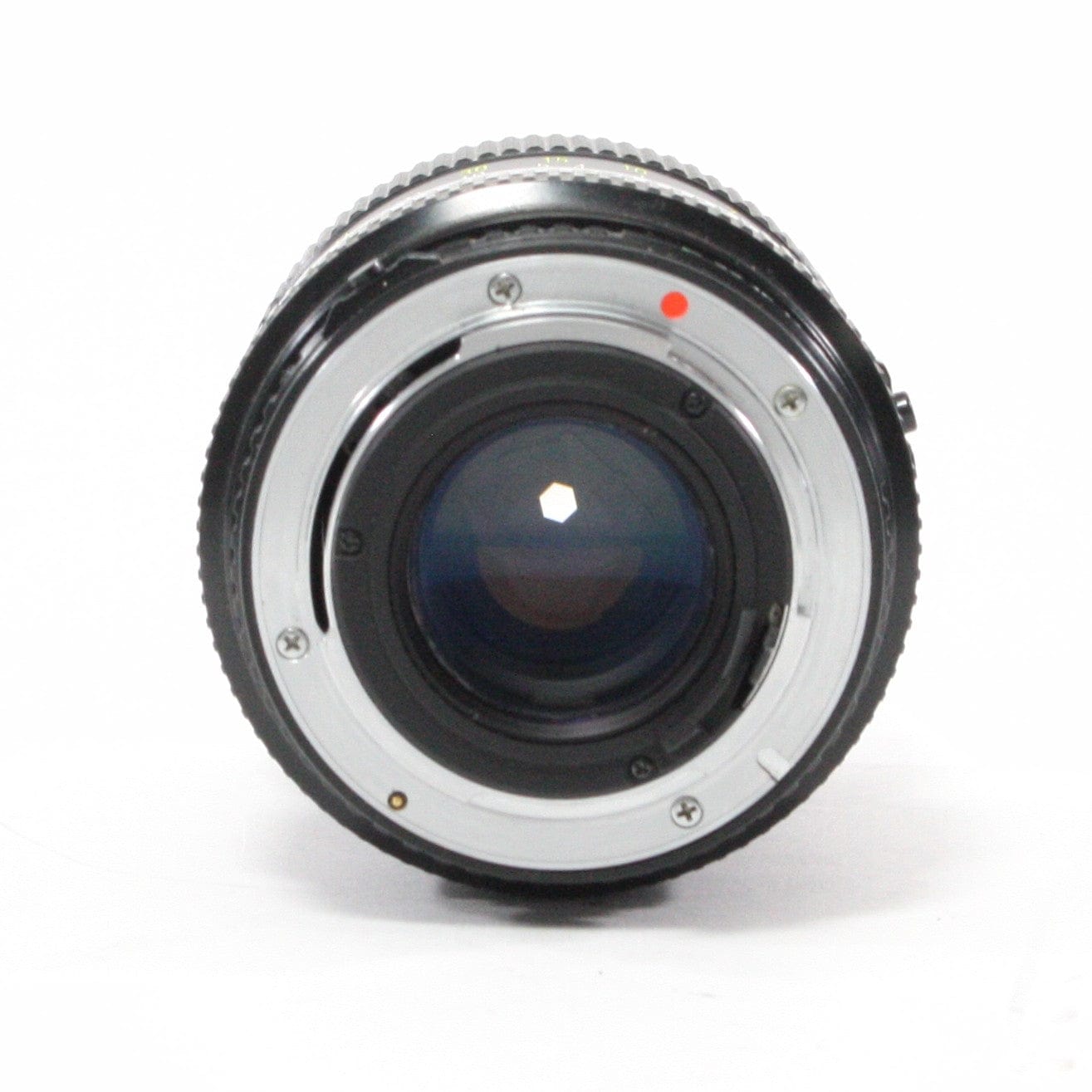 Ricoh Rikenon 28-100mm f/4 Macro Zoom lens for PK Mount