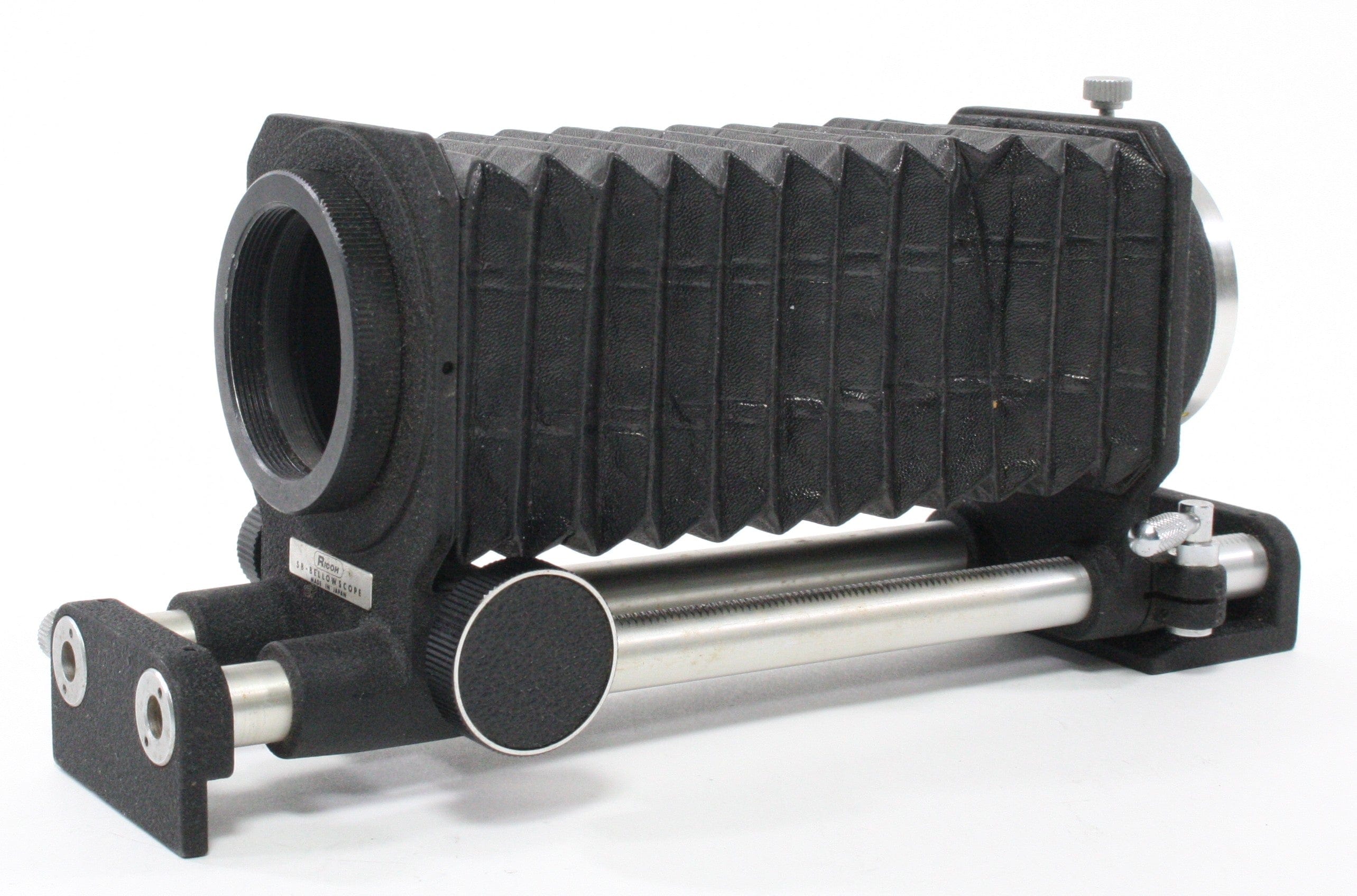 Ricoh SB Bellowscope for M42 Mount