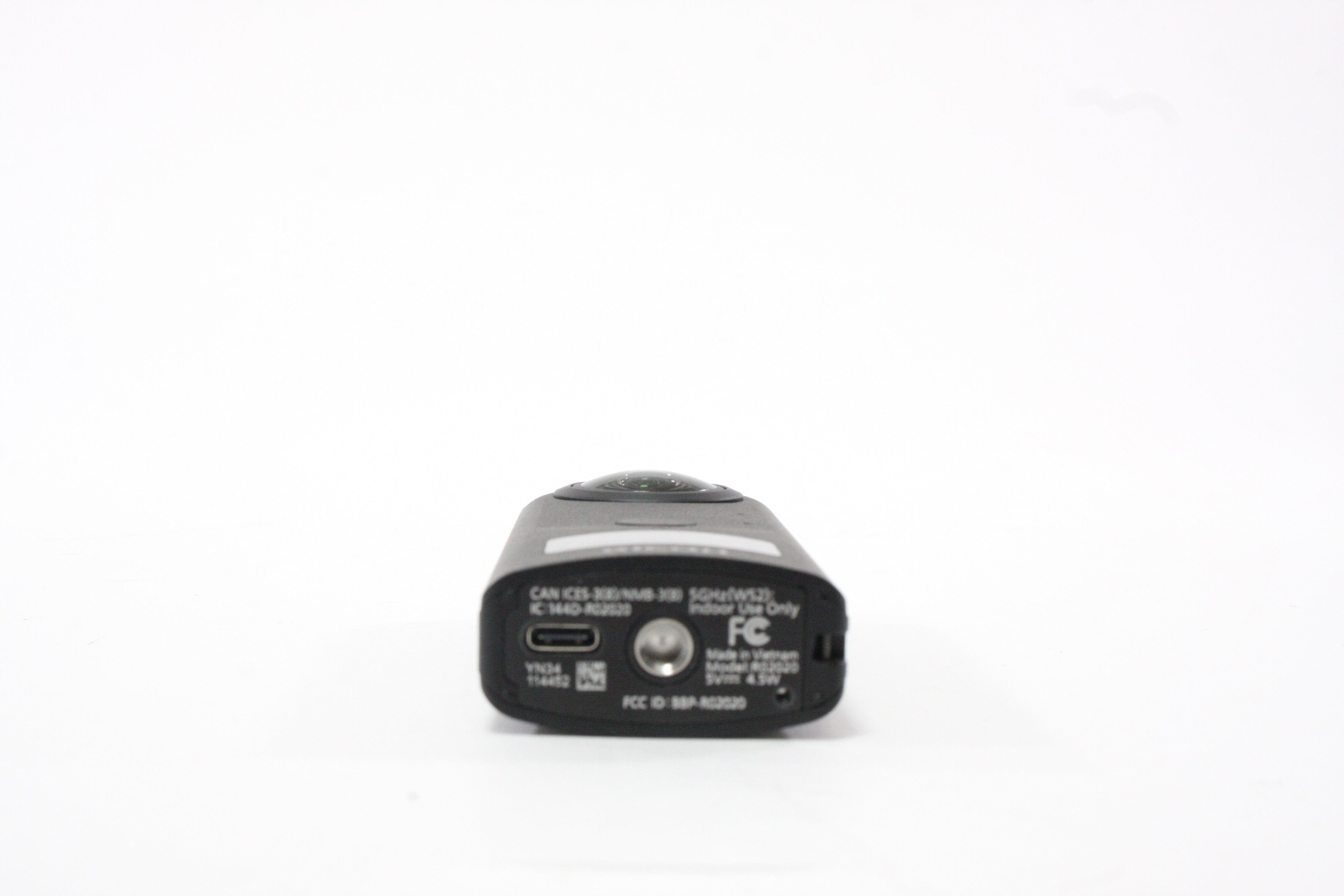 Ricoh Theta Model R02020