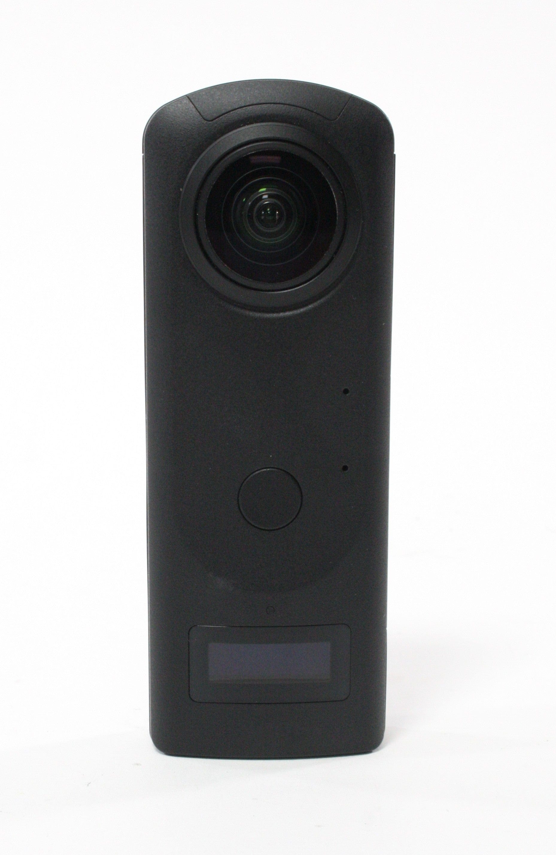 Ricoh Theta Model R02020