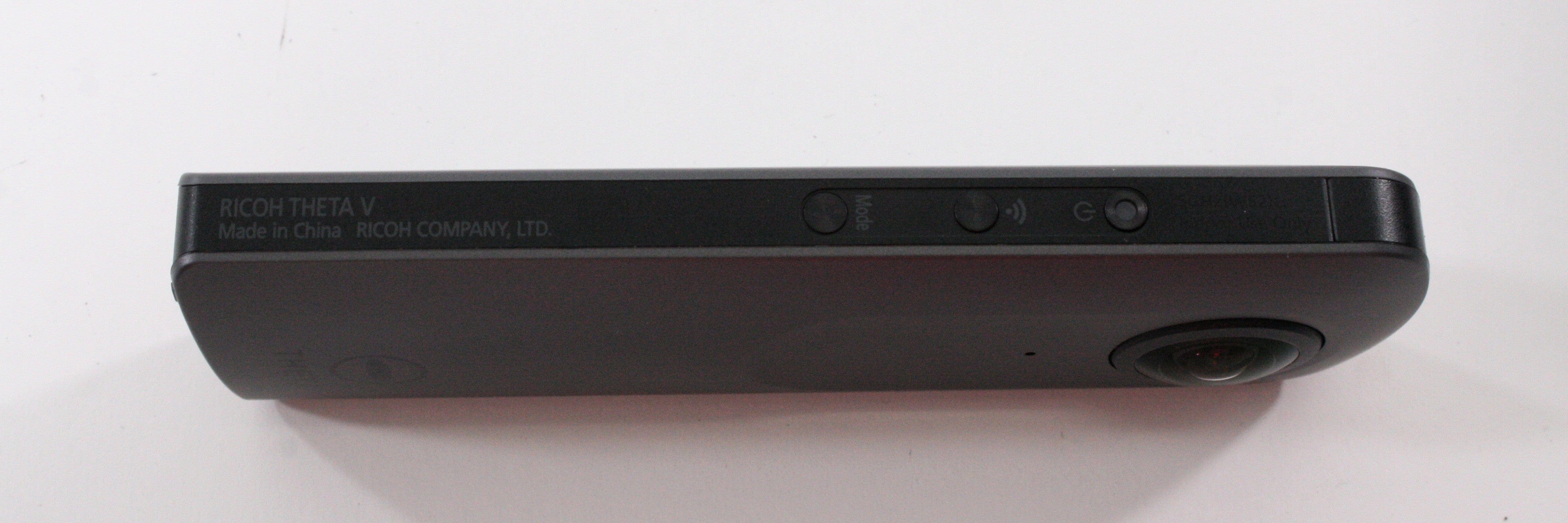 Ricoh Theta V
