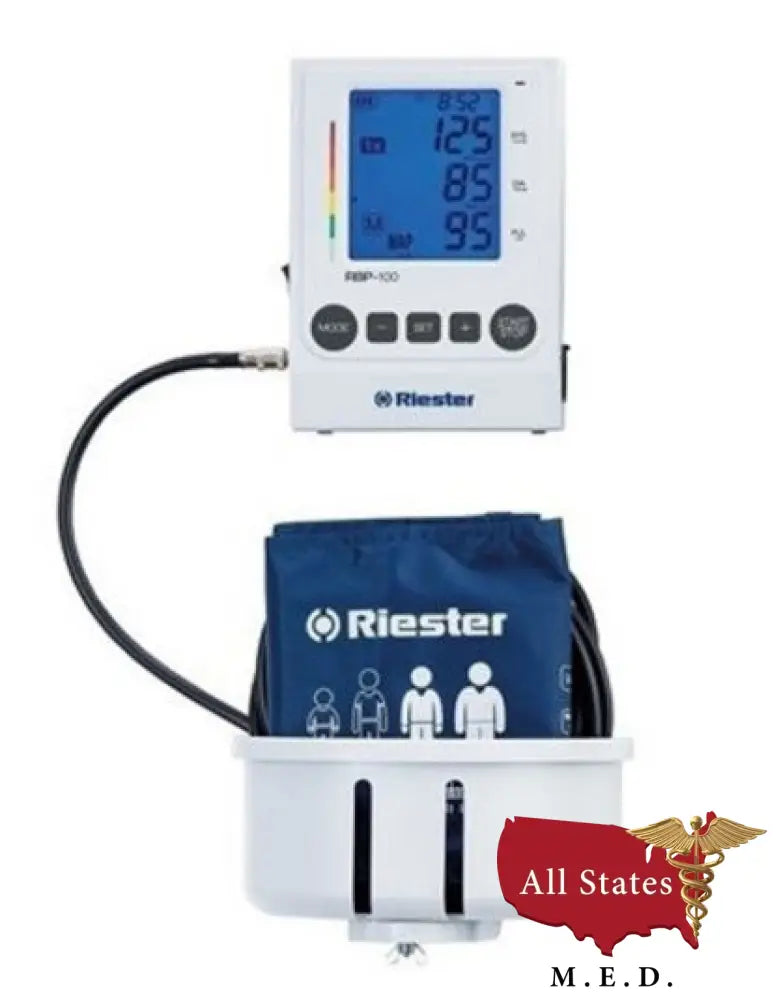 Riester RBP-100 Blood Pressure Monitor