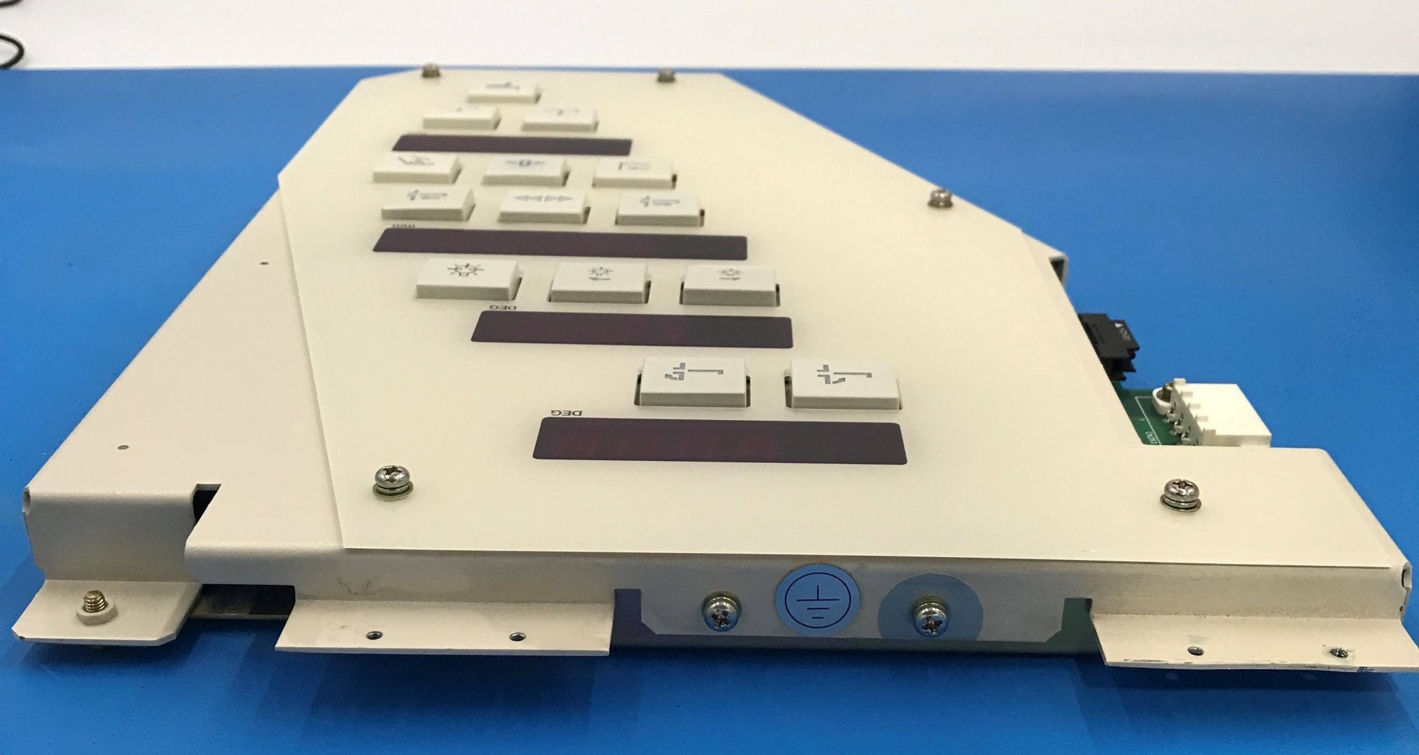 Right Control Panel Gantry (PX77-96272Toshiba CT