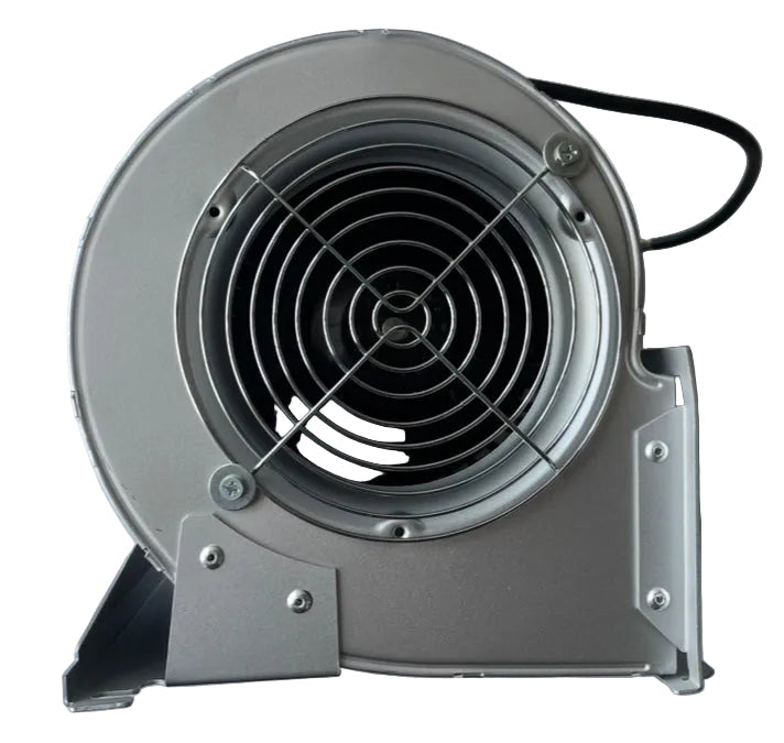 EBMPAPST D2D146-BG03-14 Centrifugal Fan | 0.35/0.56KW Dual-Power | 2580/2960RPM For Schneider Inverter Fan VZ3V1212