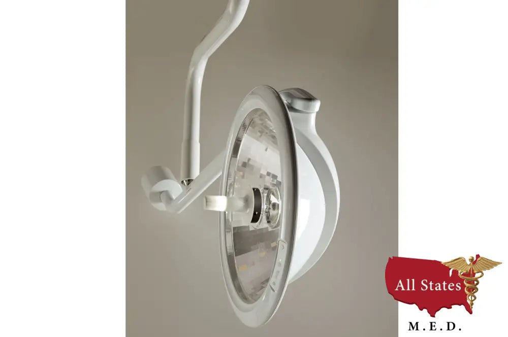 RITTER 355 Halogen PROCEDURE LIGHT