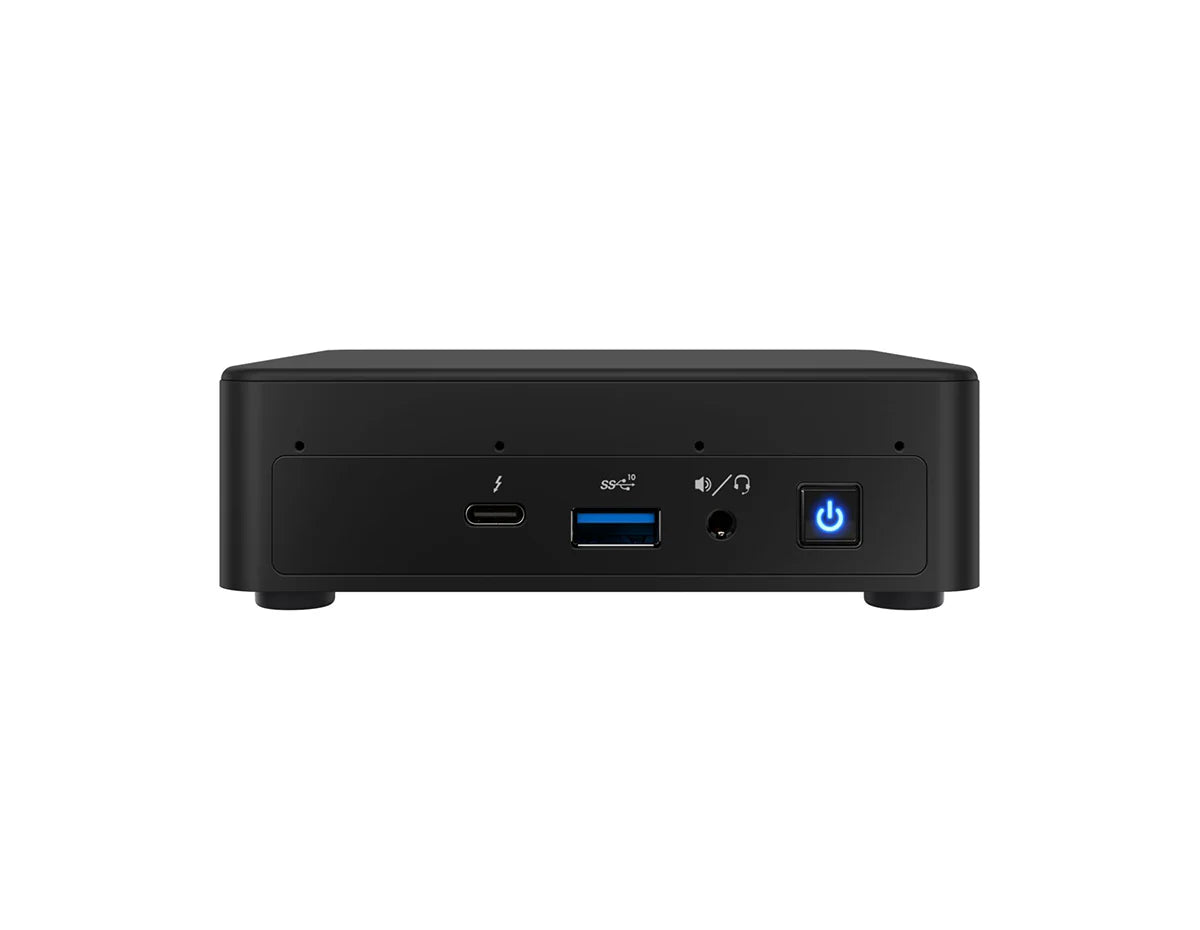 Intel NUC 11 RNUC11PAHI50Z00