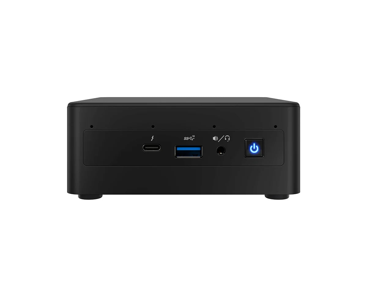 Intel NUC 11 - RNUC11PAHi70Z00