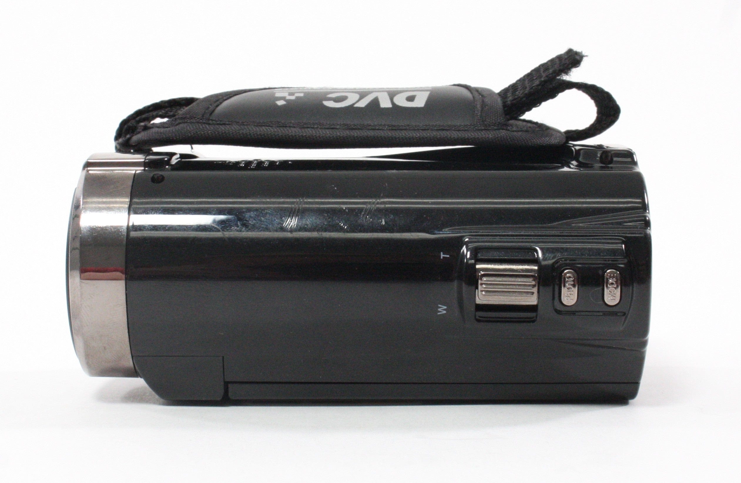RockBirds HD Camcorder