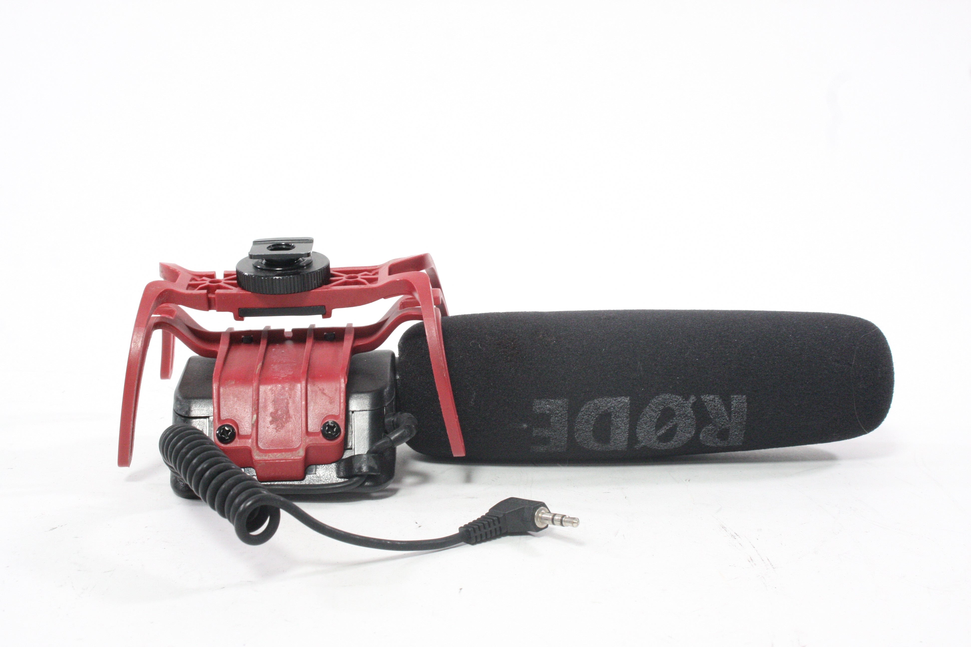 Rode Microphone Video Mic