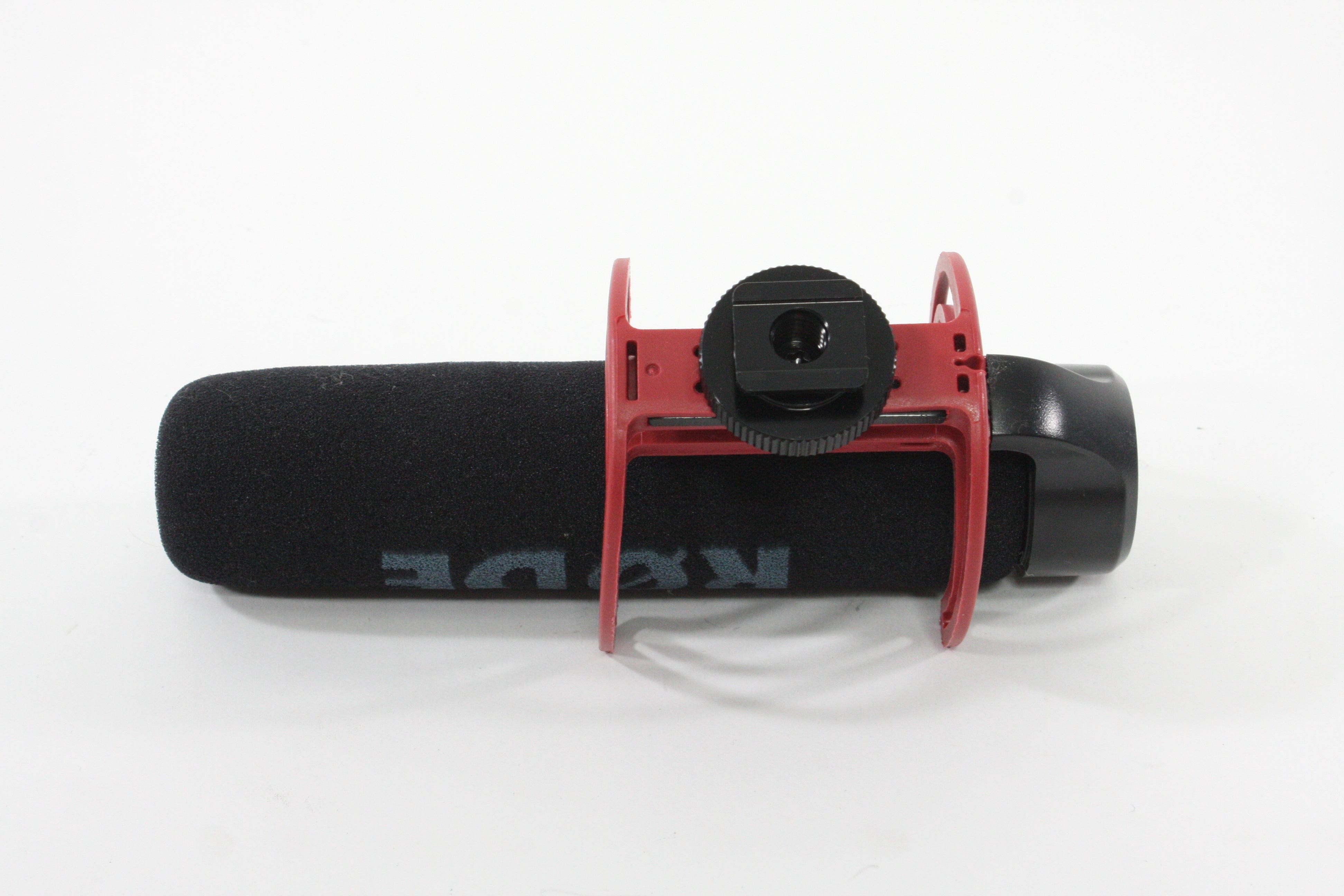 Rode VideoMic GO