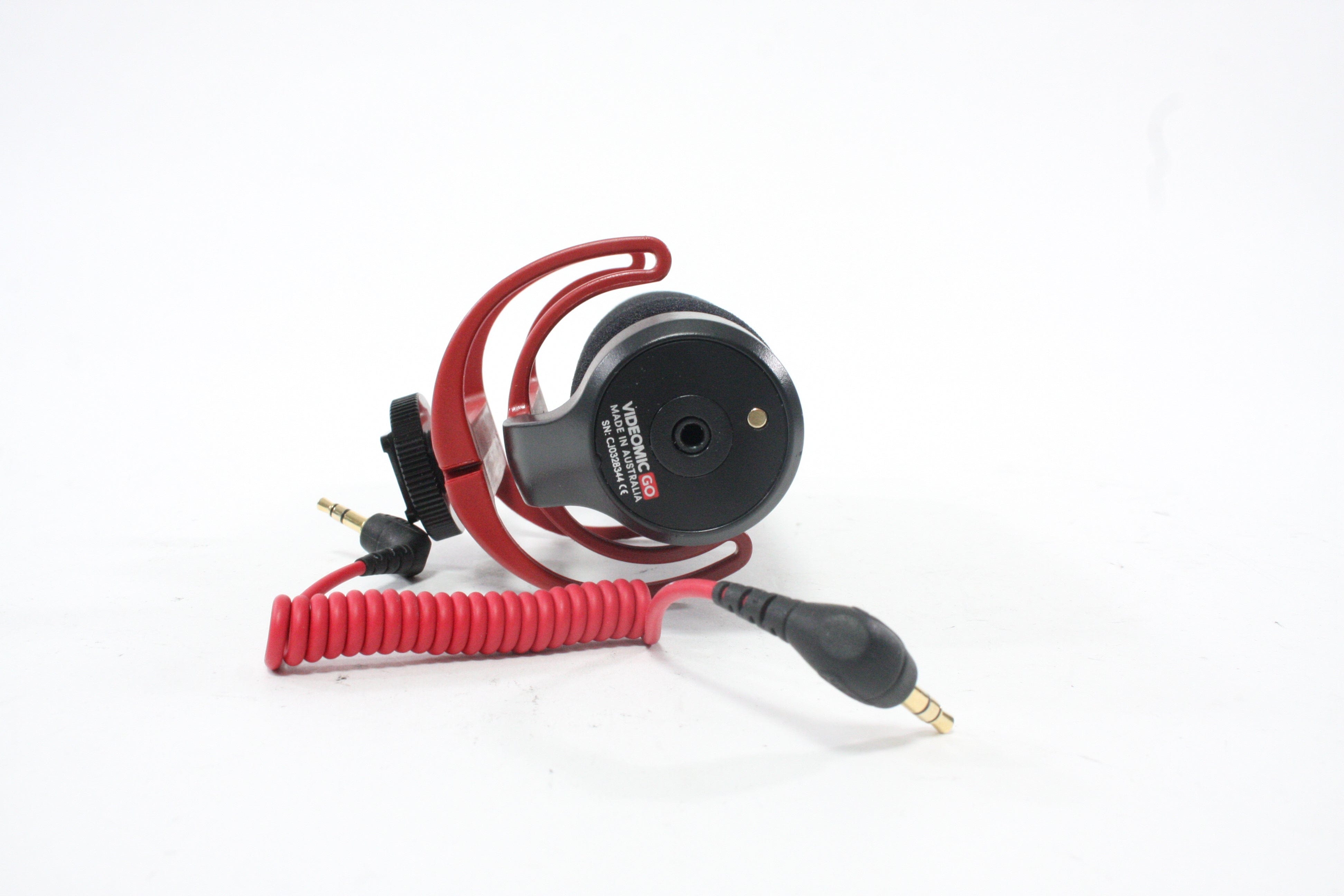 Rode Vidomic Go Microphone