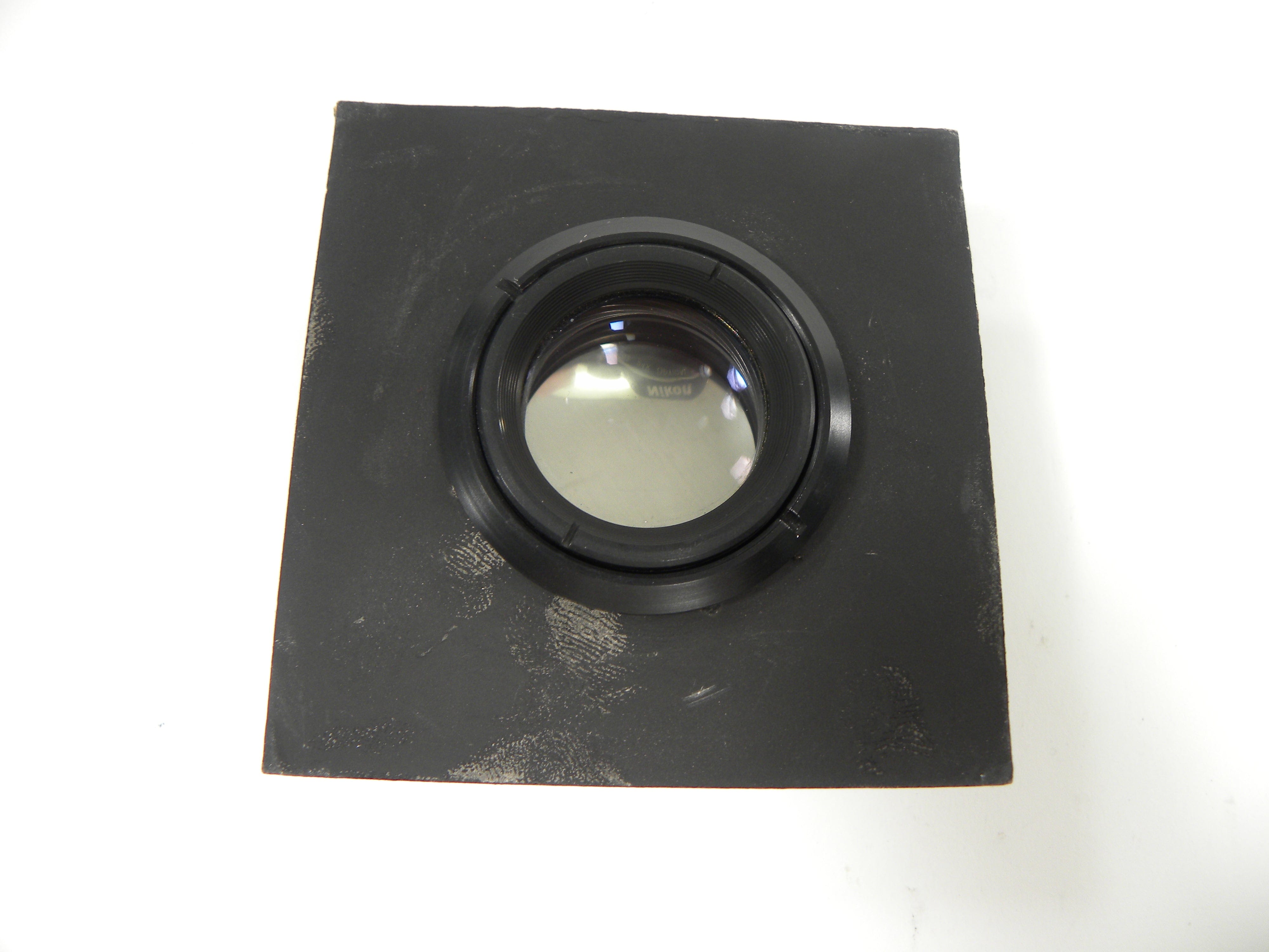 RodenStock-Omegaron Enlarger lens 135mm f4.5