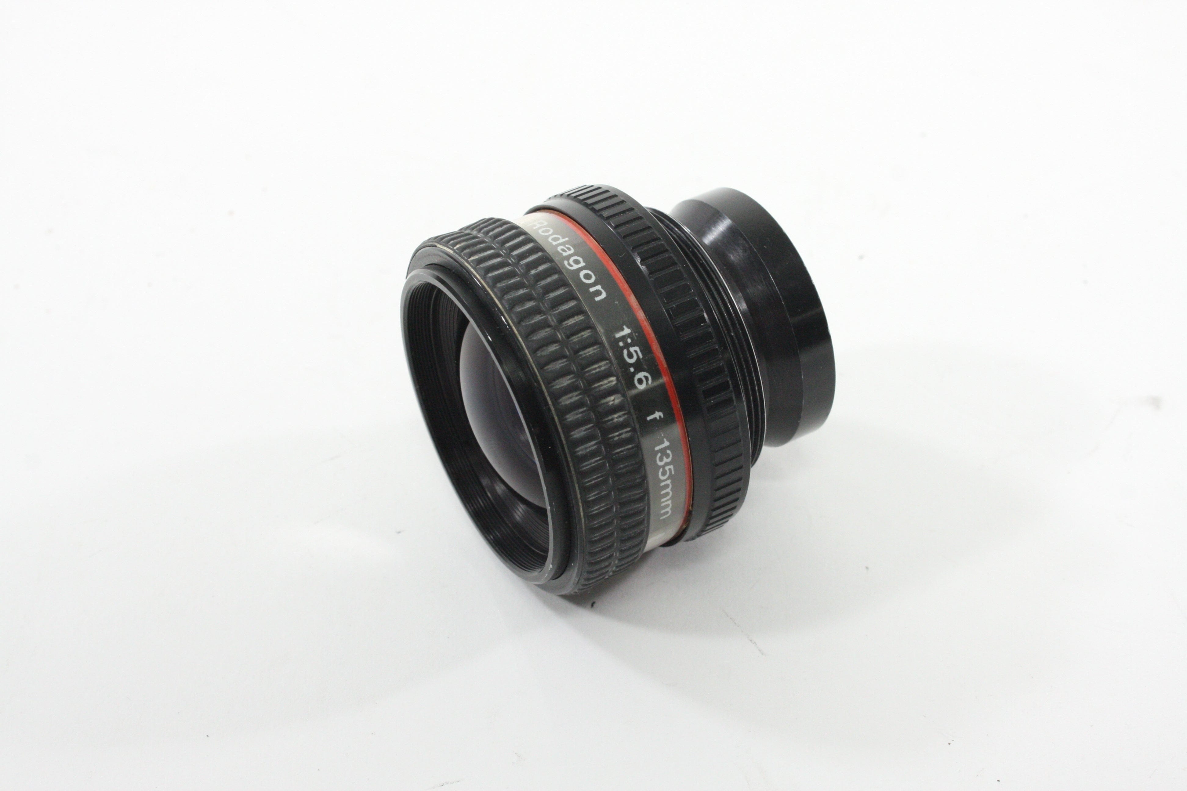 Rodenstock Rodagon 135mm f/5.6 Enlarging Lens