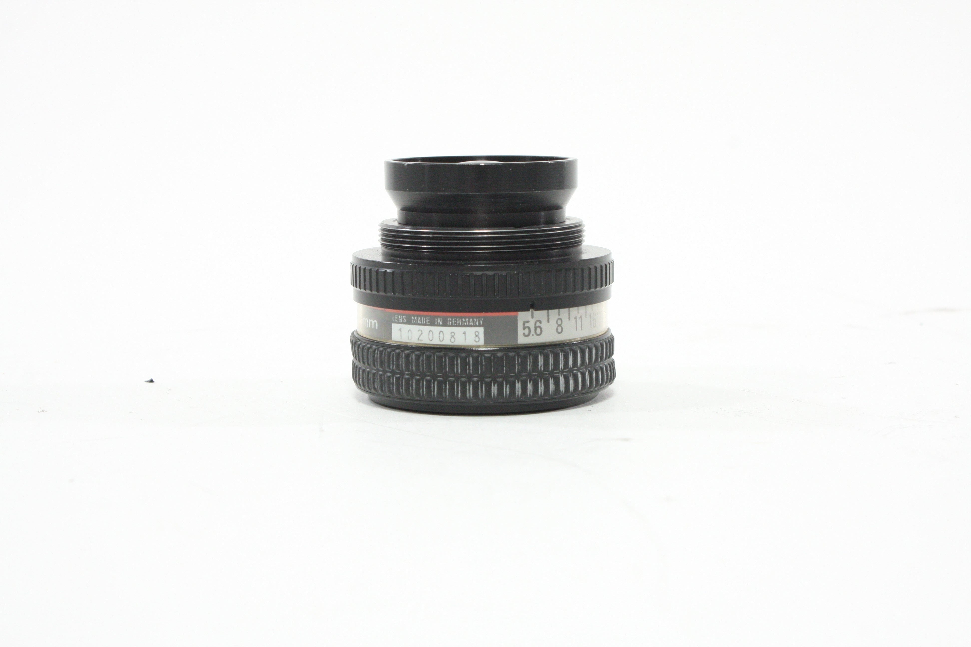 Rodenstock Rodagon 135mm f/5.6 Enlarging Lens