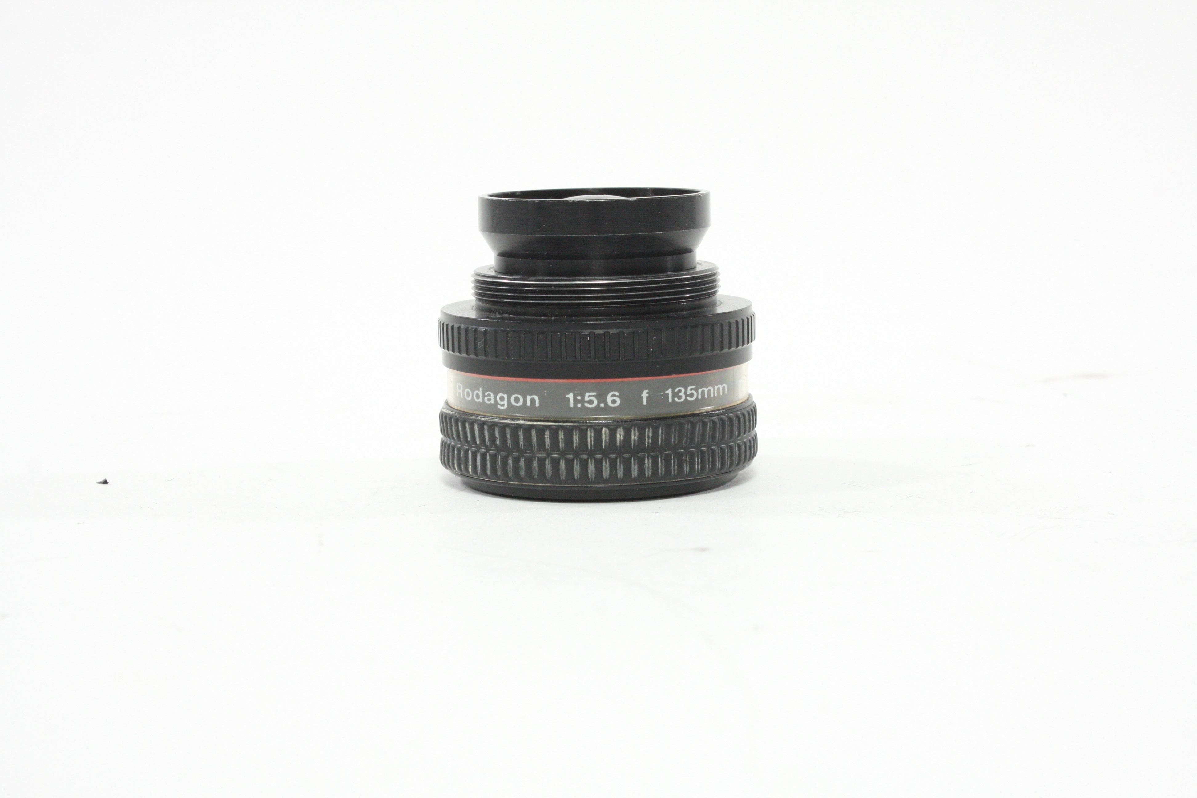 Rodenstock Rodagon 135mm f/5.6 Enlarging Lens