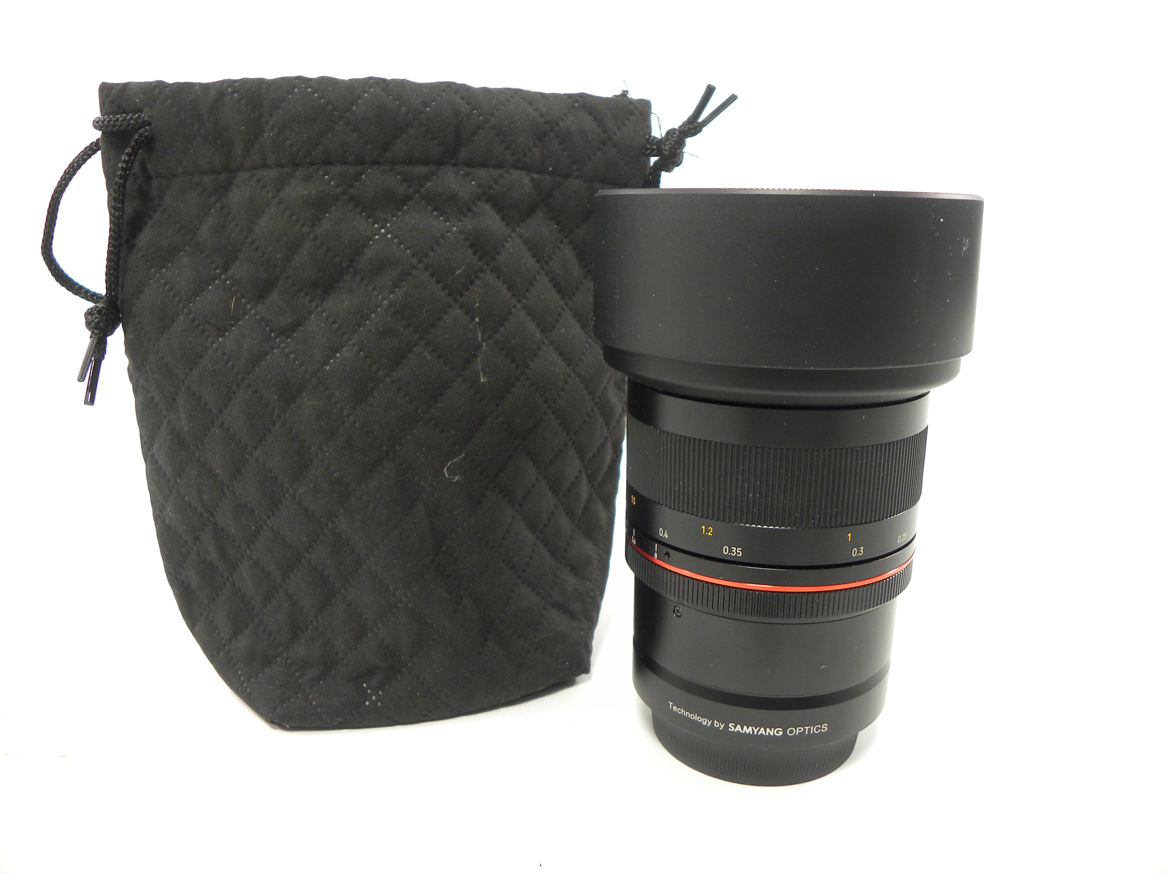 Rokinon 14mm f2.8 MF Nikon Z Mount