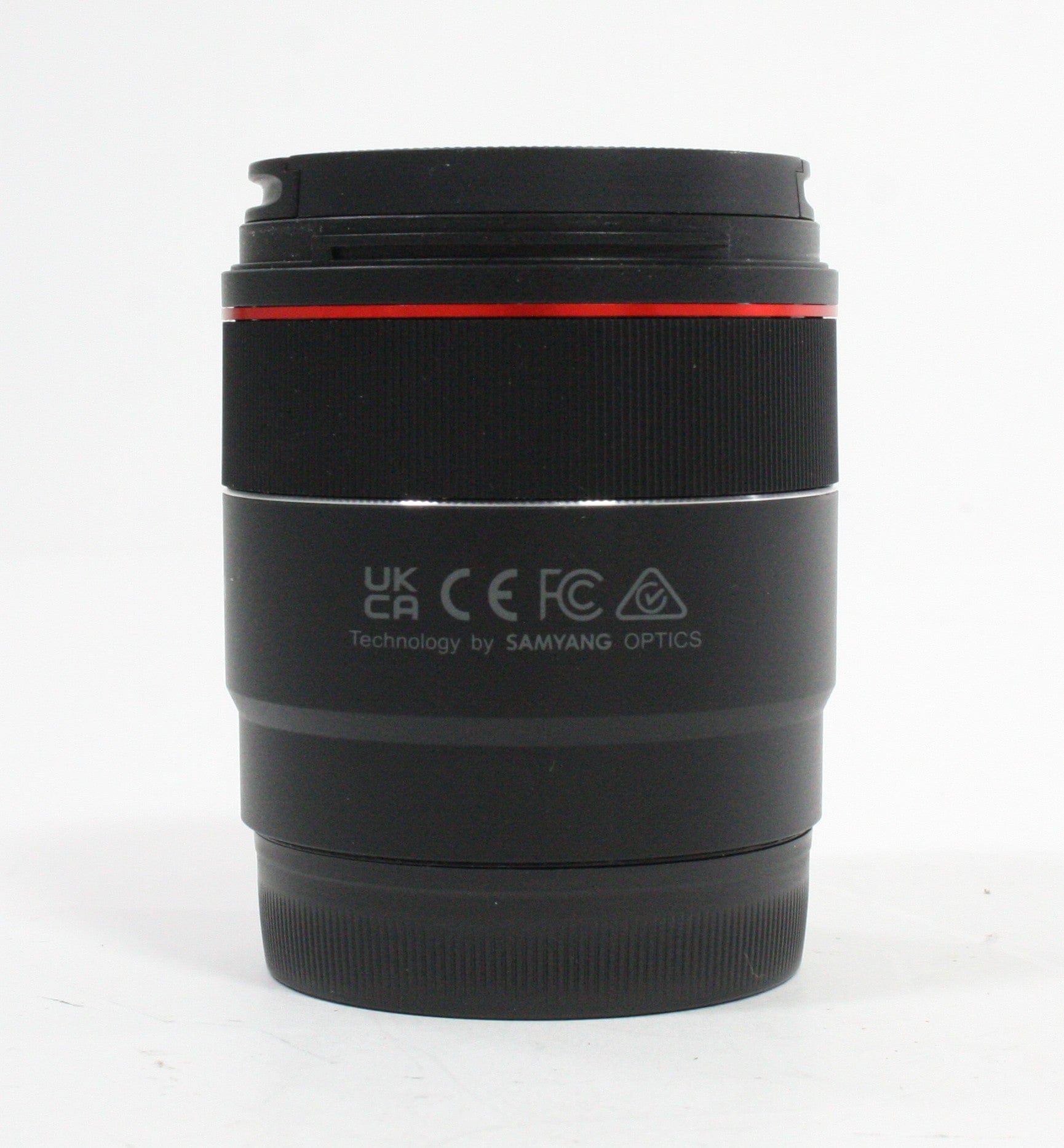 Rokinon 35mm f/1.8 AF FE Lens for Sony E Mount