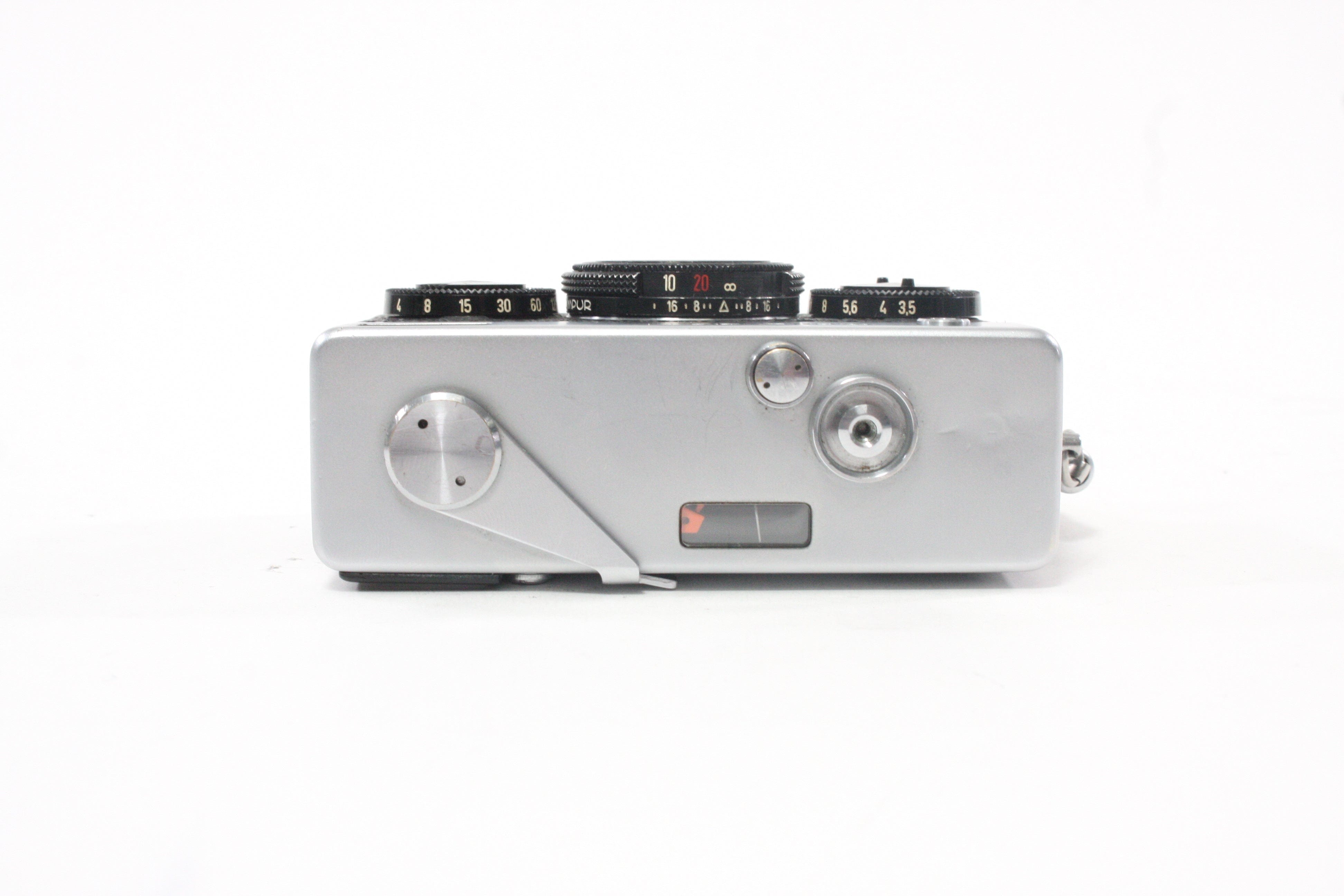 Rollei 35 Camera from Germany