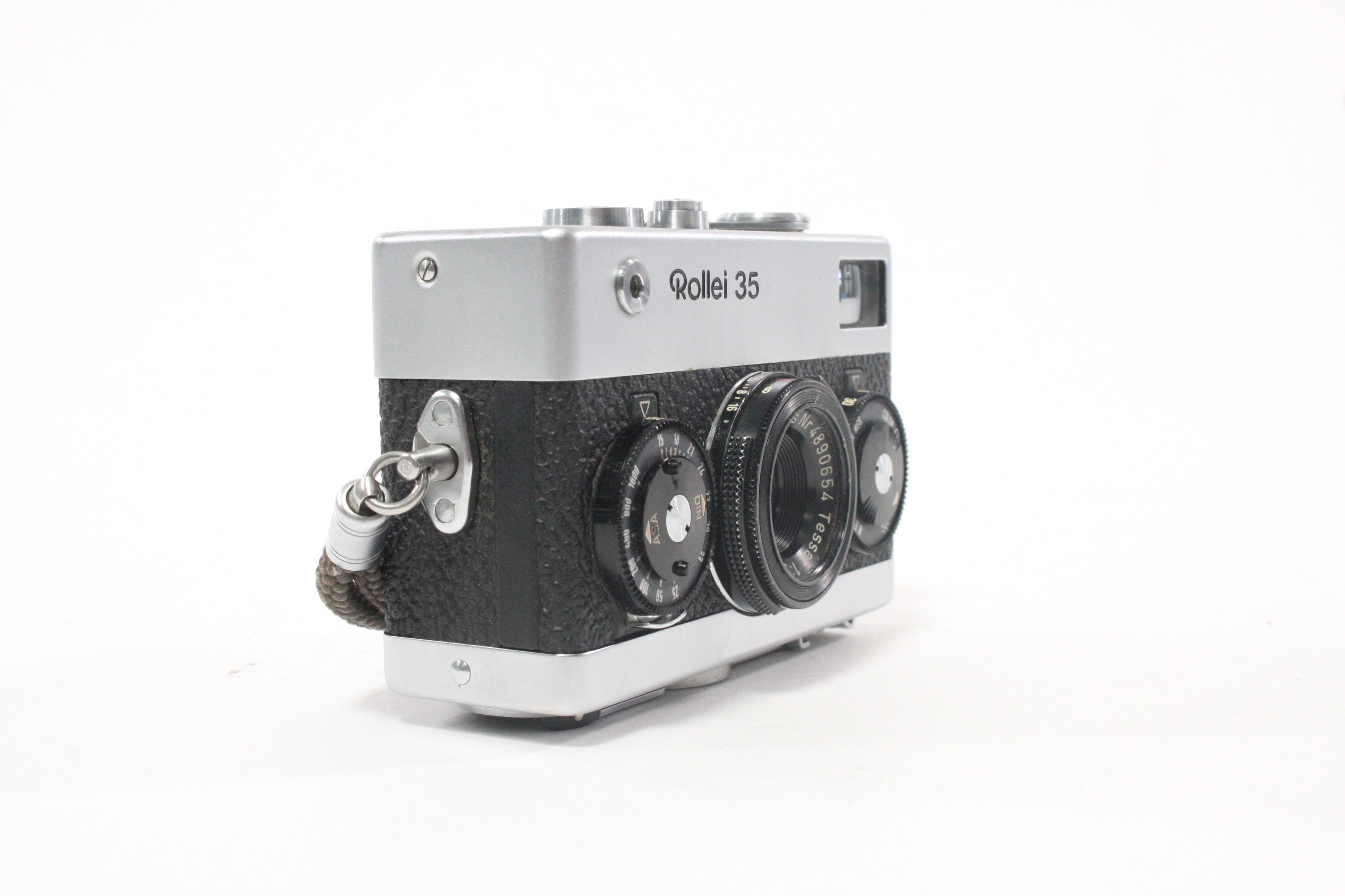 Rollei 35 Camera from Germany